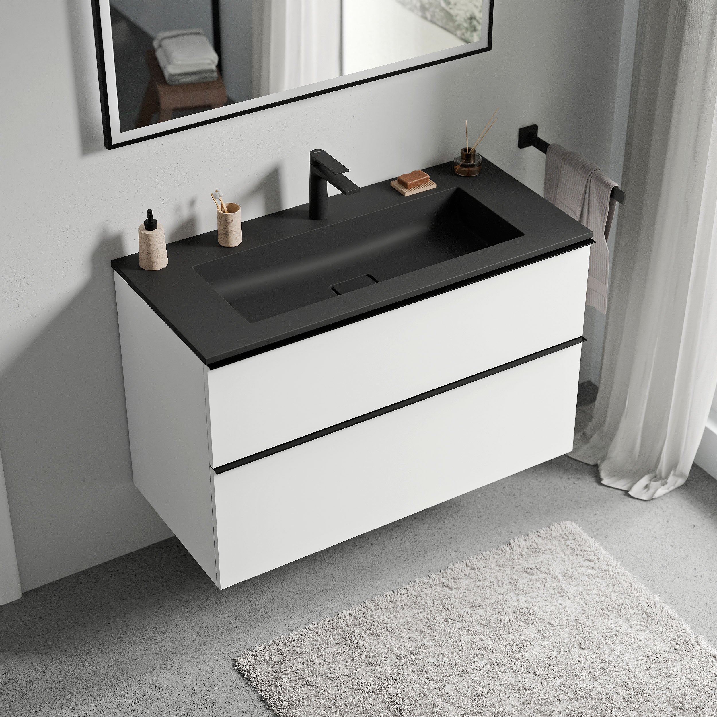 Vaskeskab LAVOA 80 - Image 35