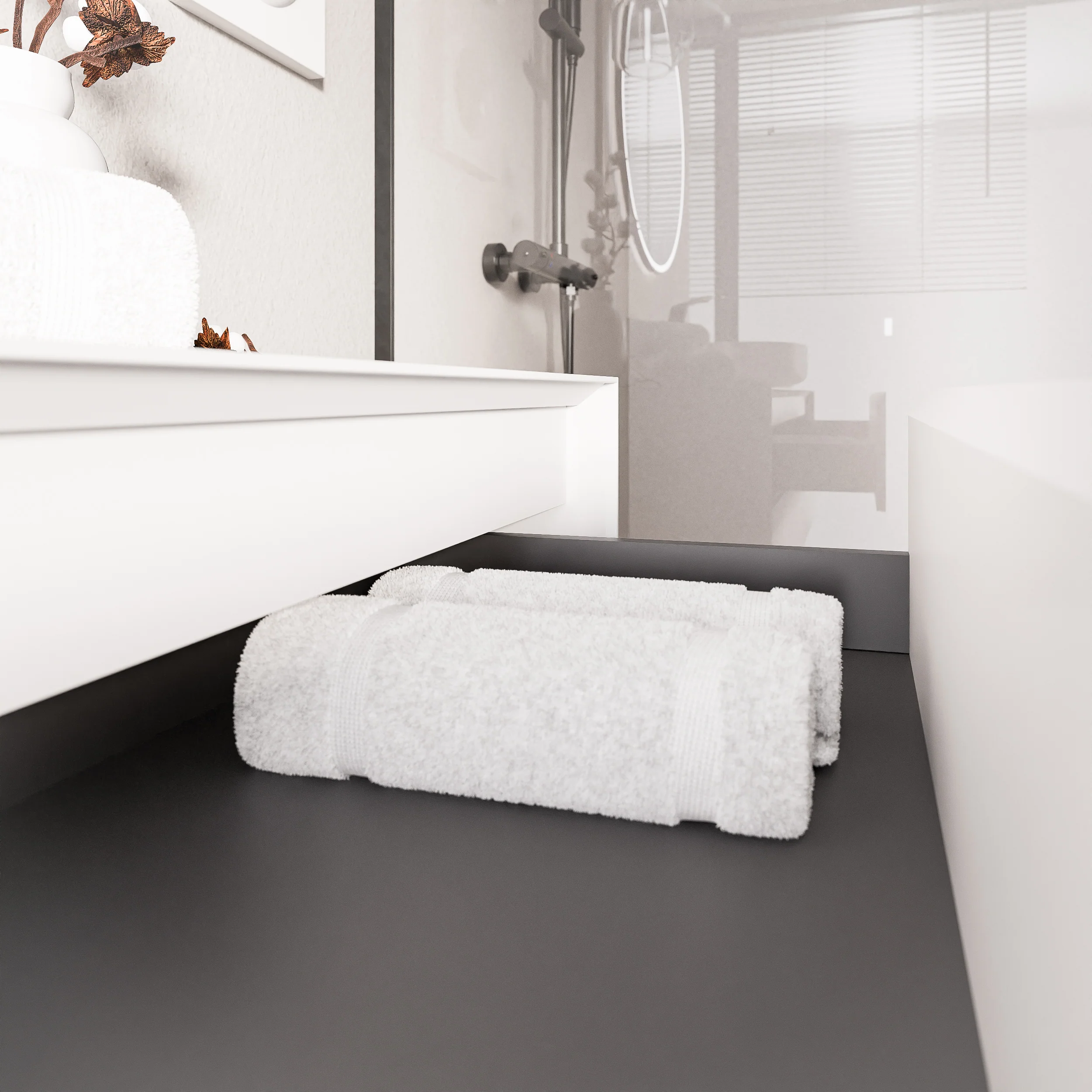 Underskab MILOU 120 cm - Image 18