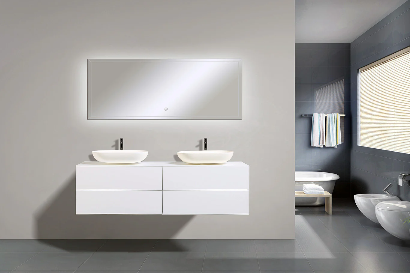 Underskab MILOU 1600