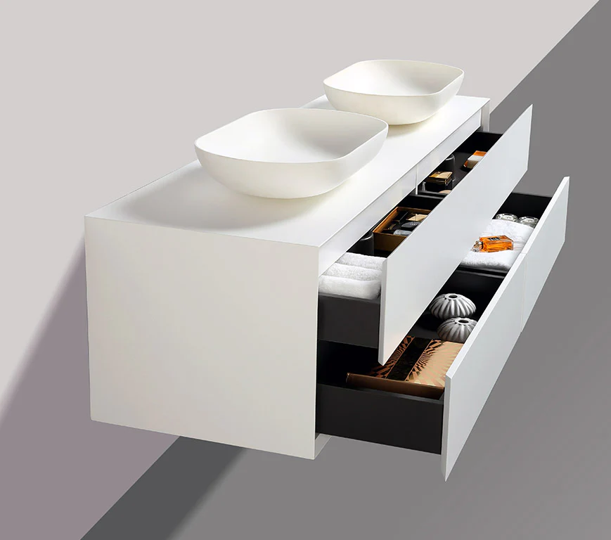 Underskab MILOU 1600 - Image 3