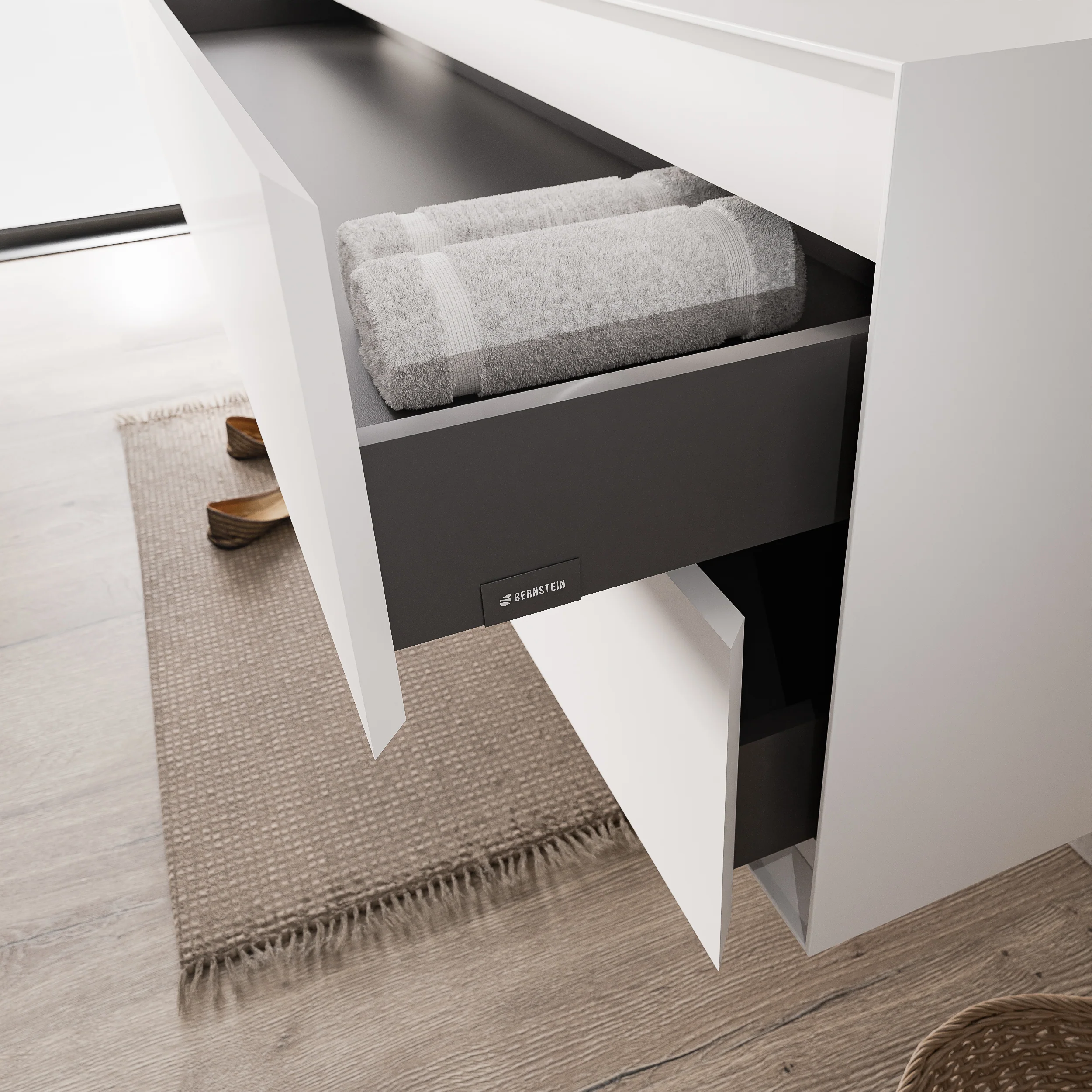 Underskab MILOU 80 cm - Image 16