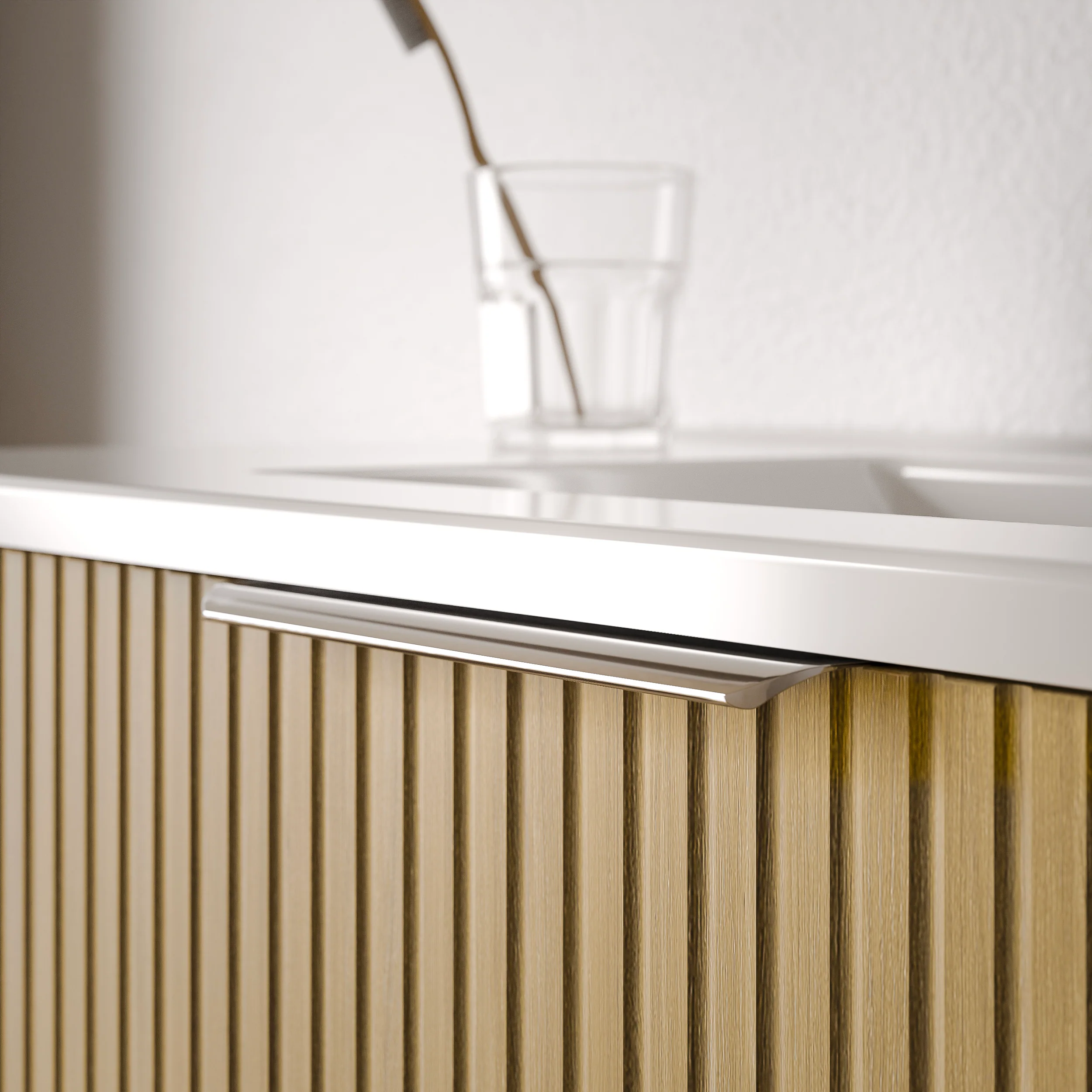 Vaskeskab TIM 100 - Image 21