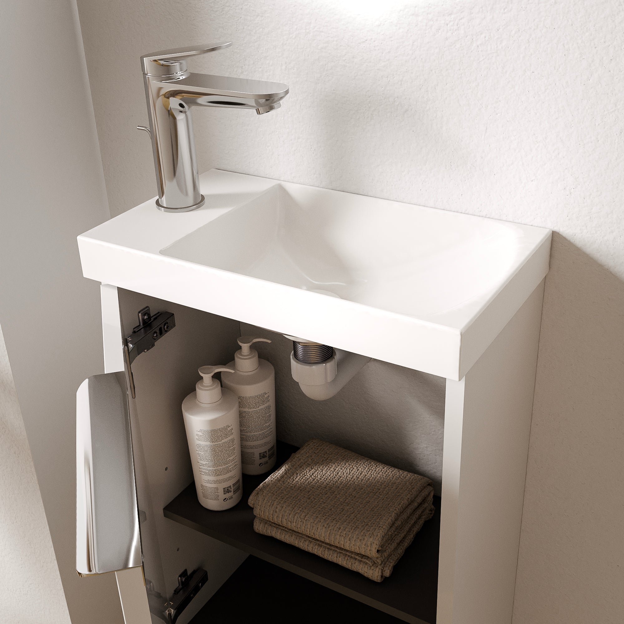 Vaskeskab TIM 40 cm
- Image 32