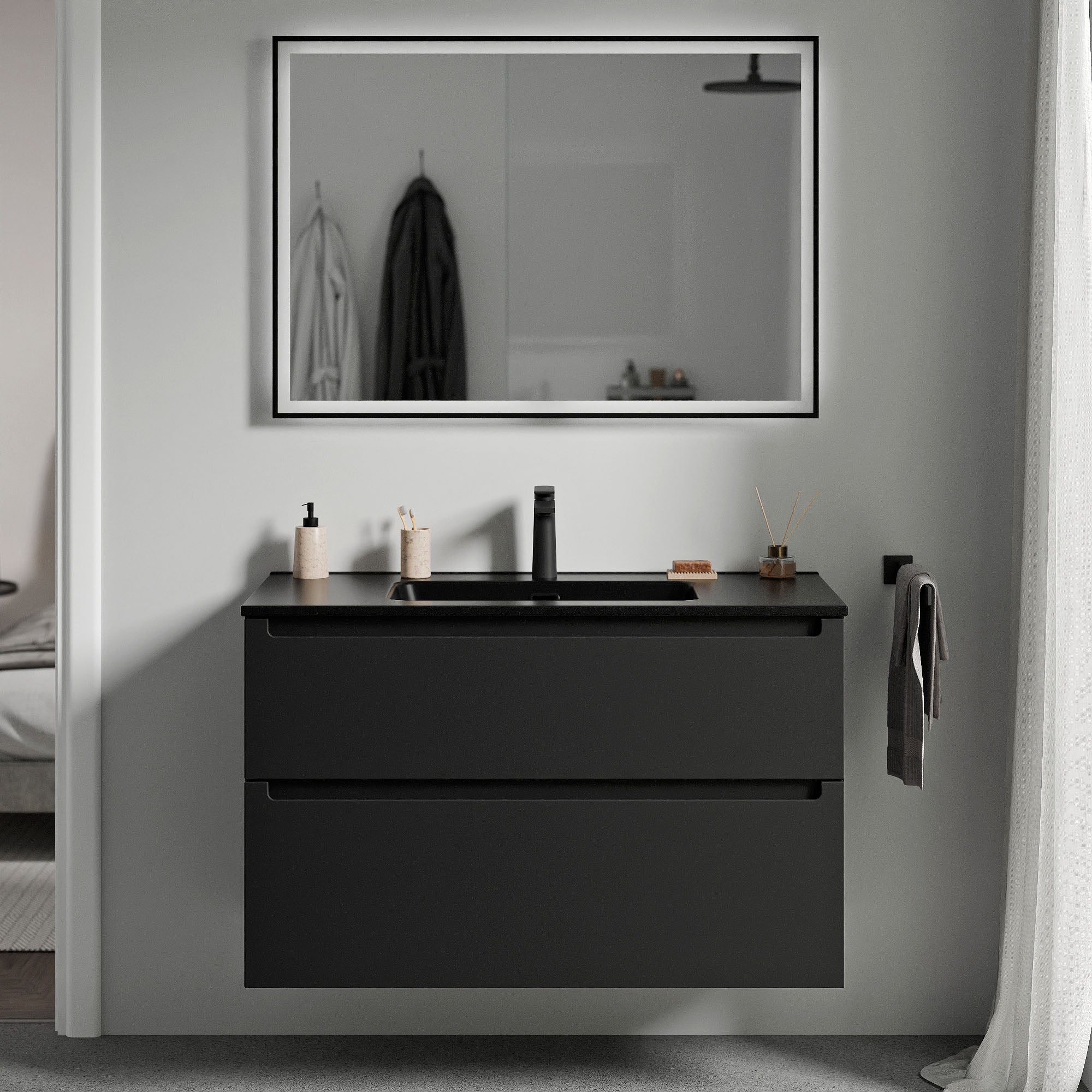 VIREO 80 cm underskab - Image 19