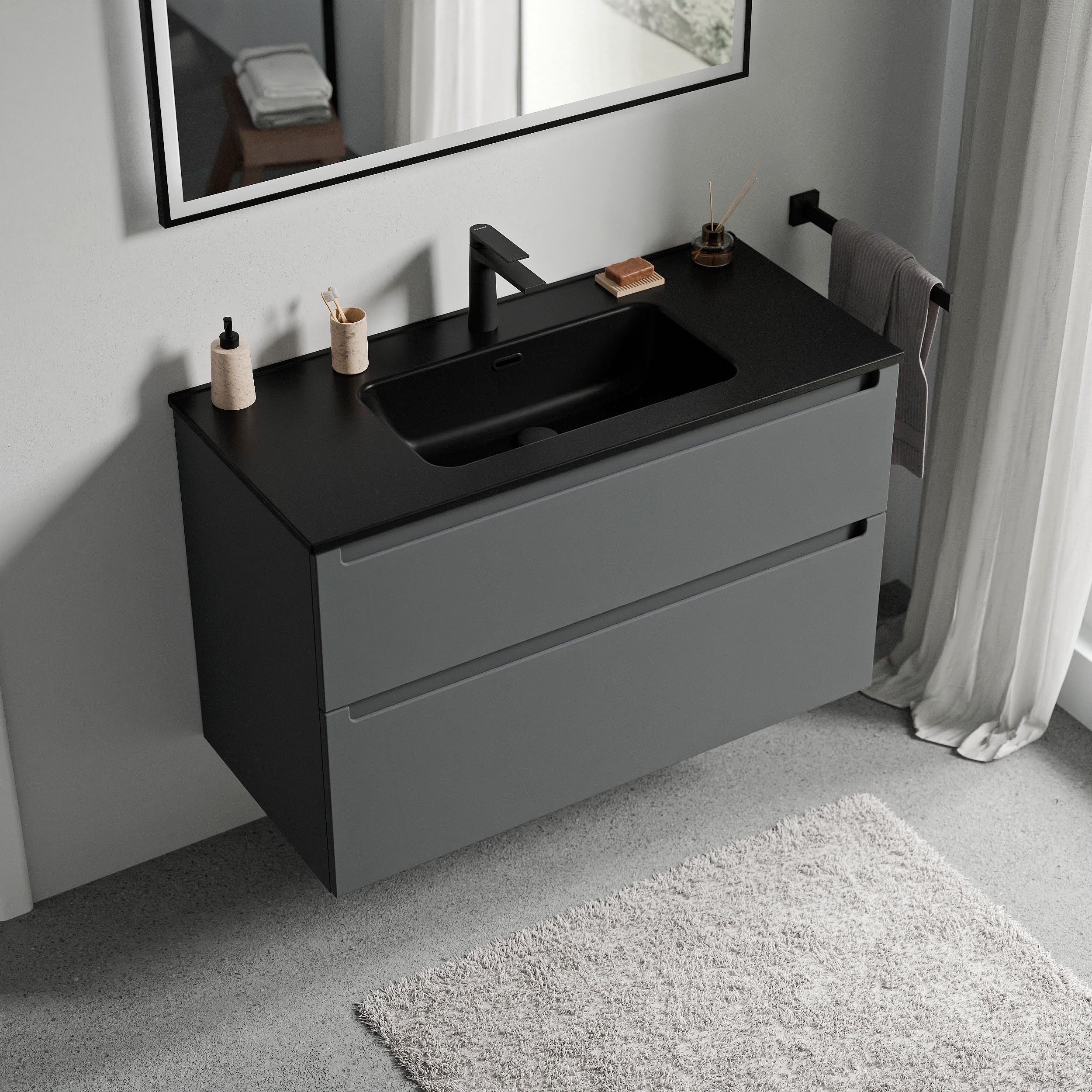 VIREO 80 cm underskab - Image 6