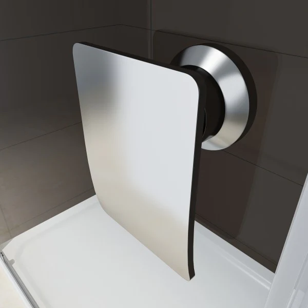Indbygningsbruser med skydedør EX505 - Image 7