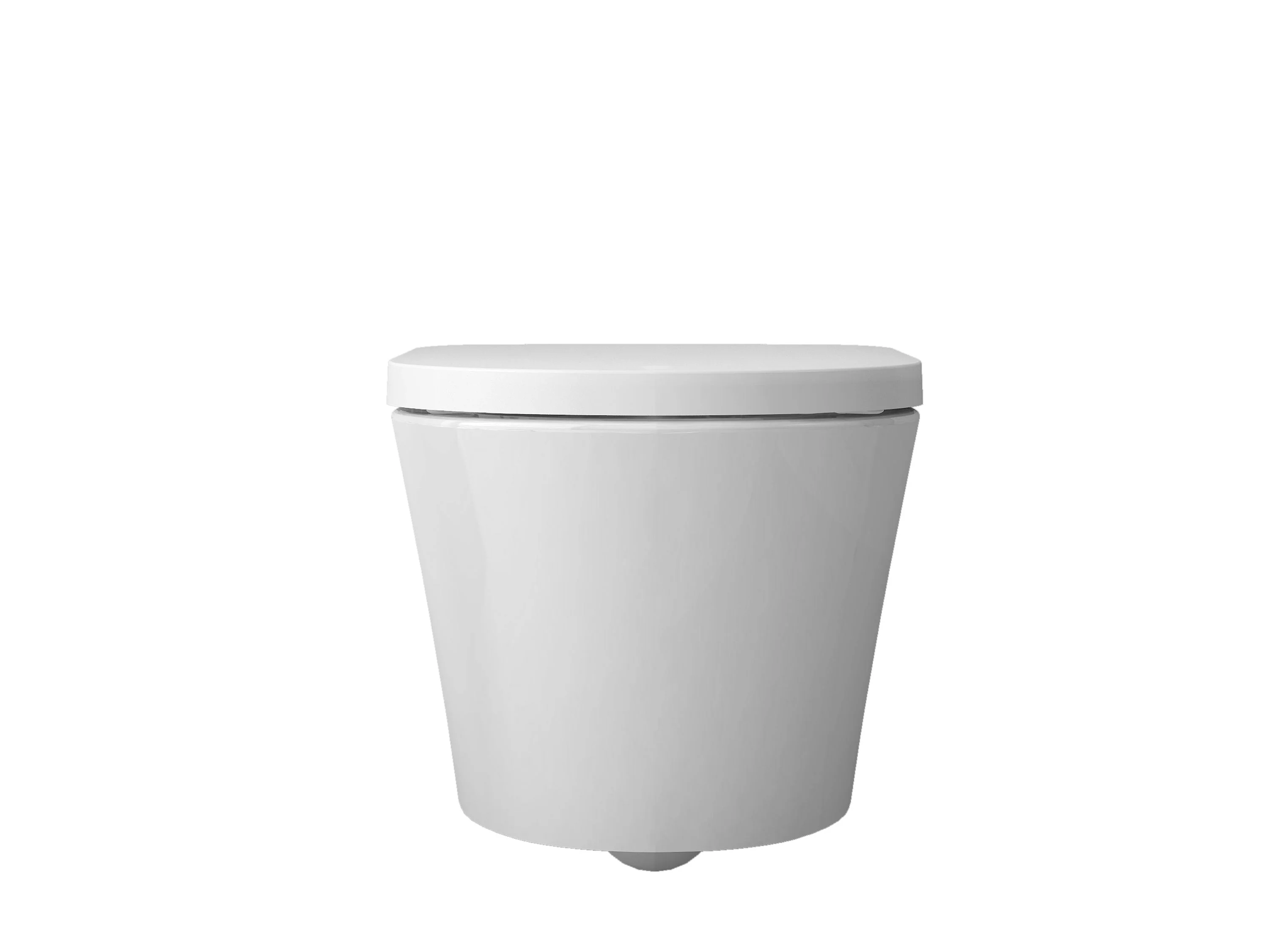 WC uden kant 1080R - Image 10