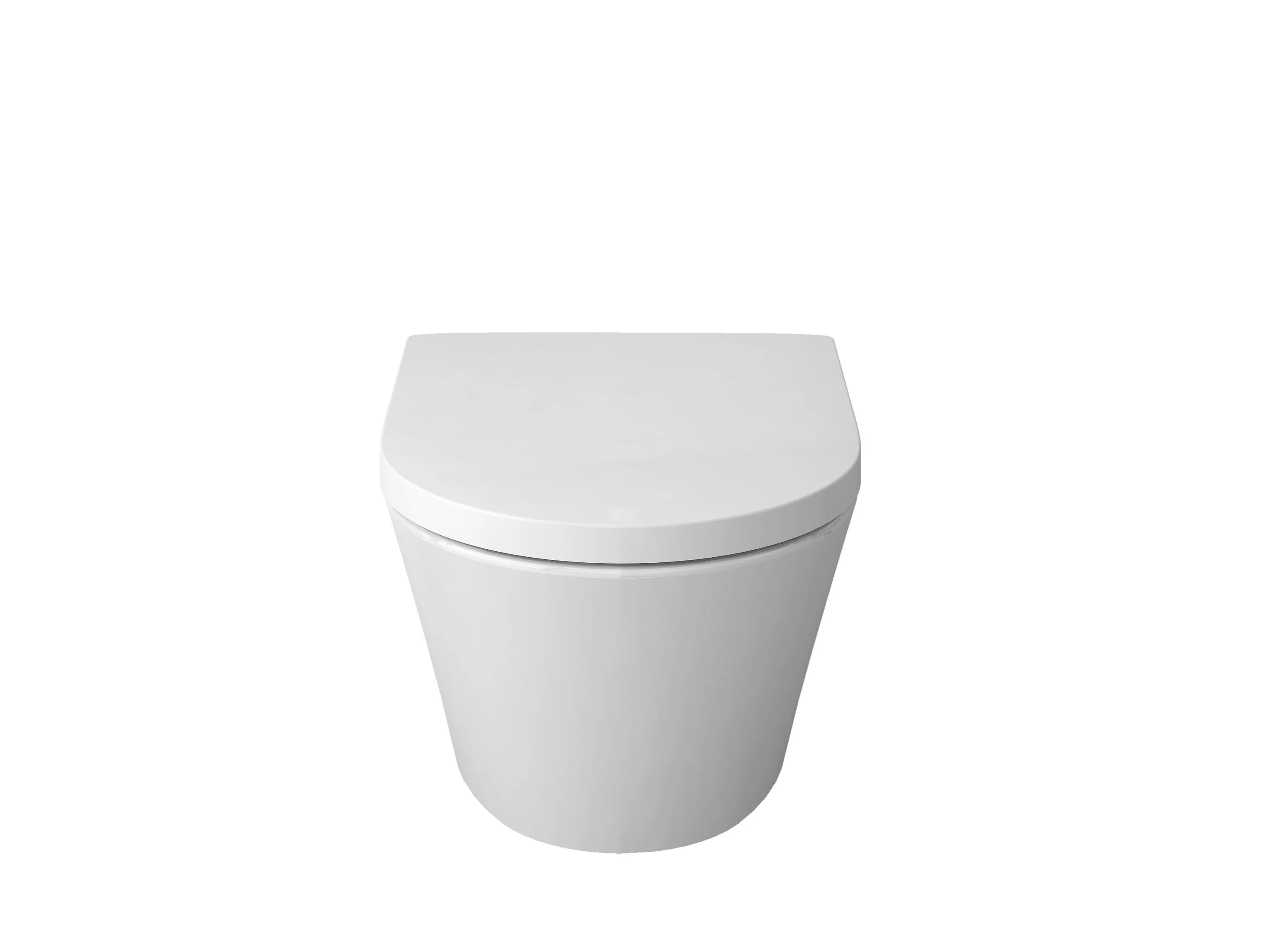 WC uden kant 1080R - Image 7