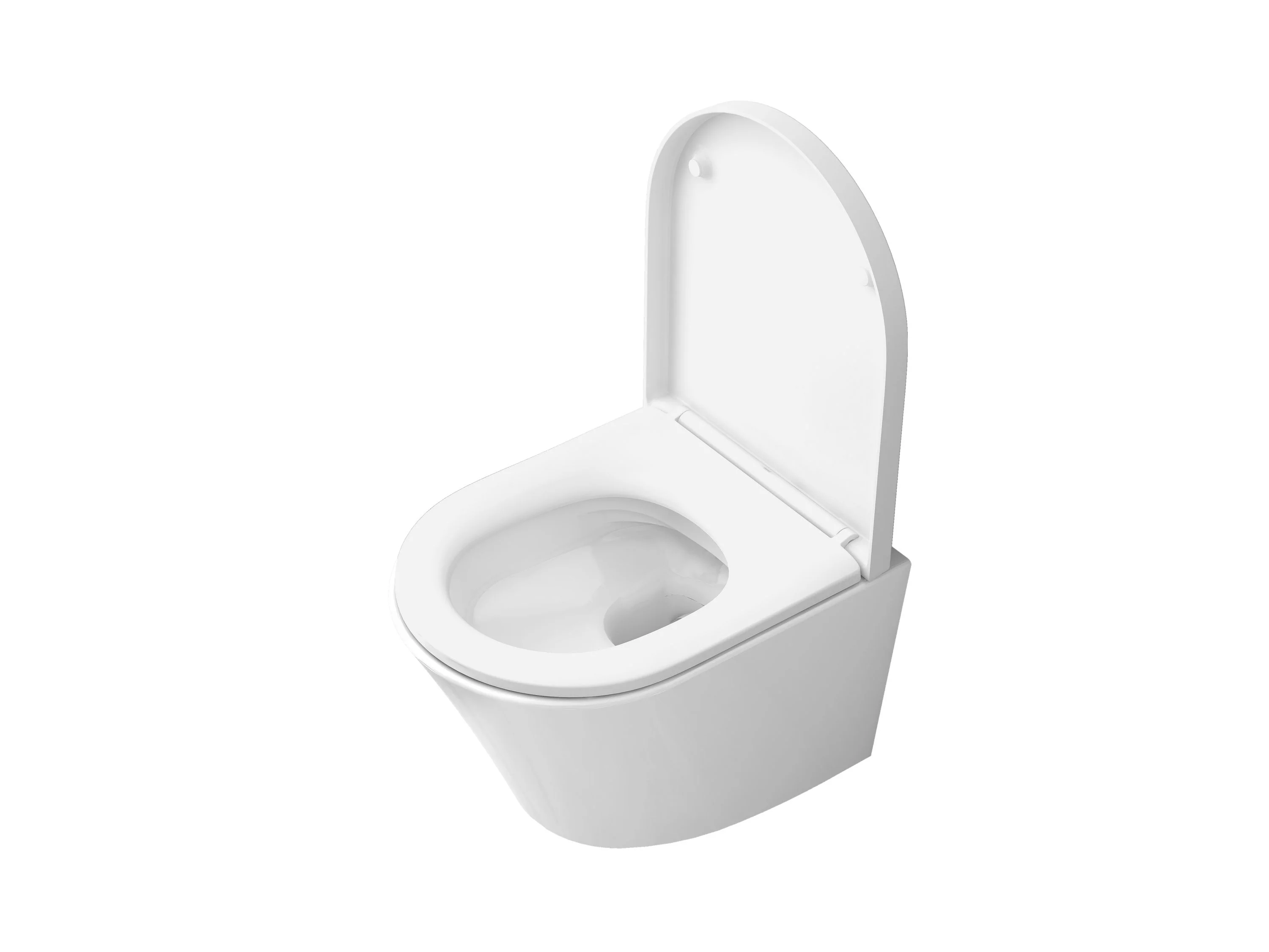 WC uden kant 1080R - Image 8