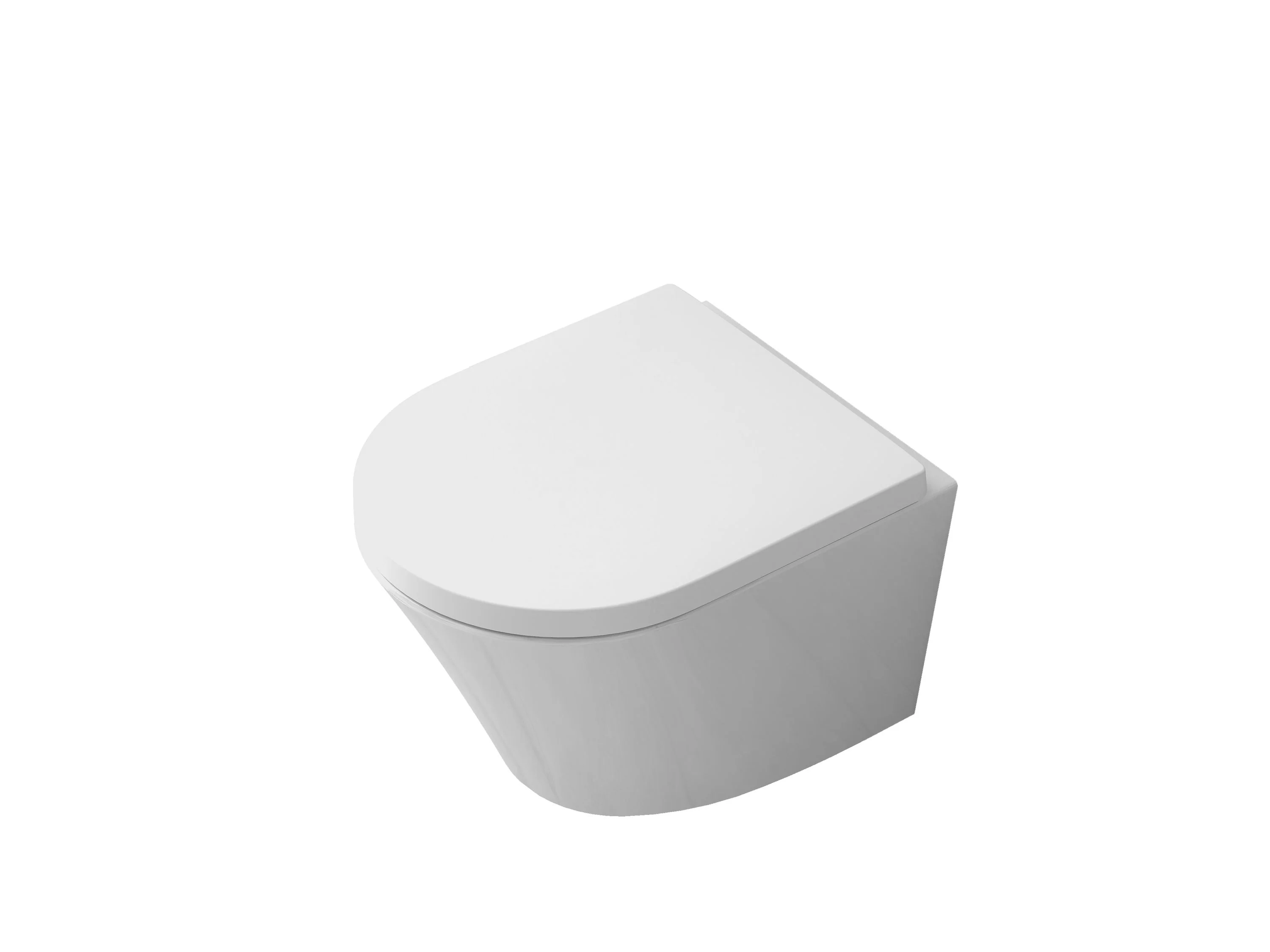 WC uden kant 1080R - Image 9