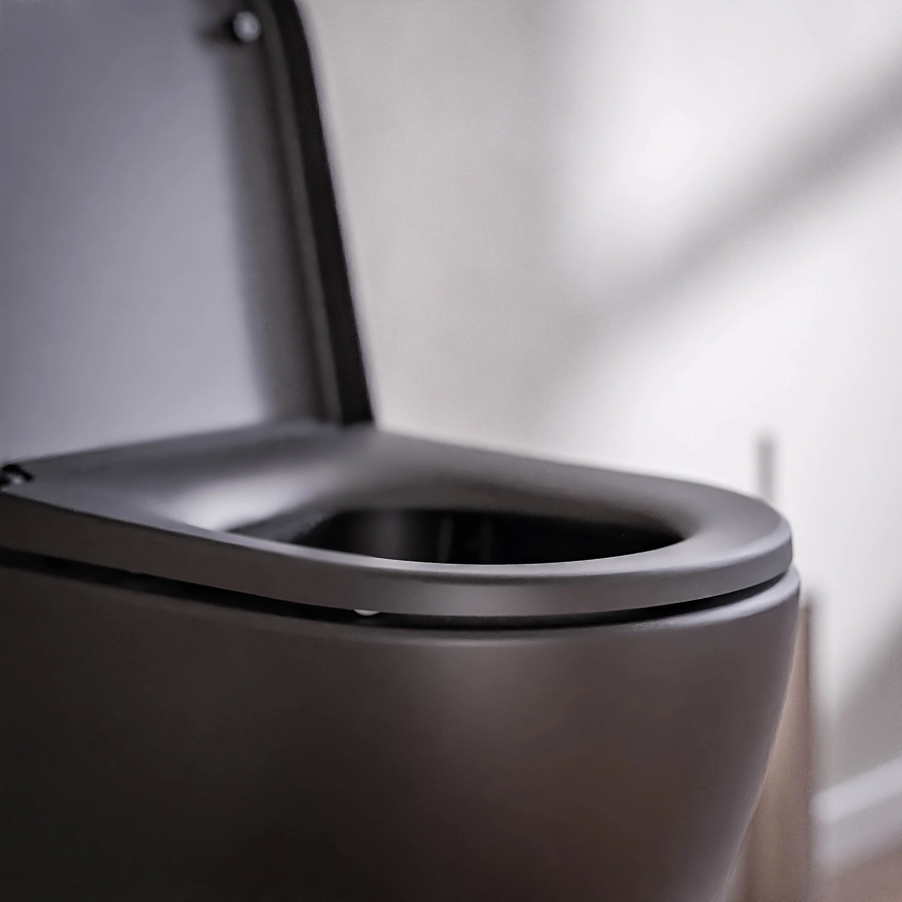 Væghængt toilet B-8030R - Image 4