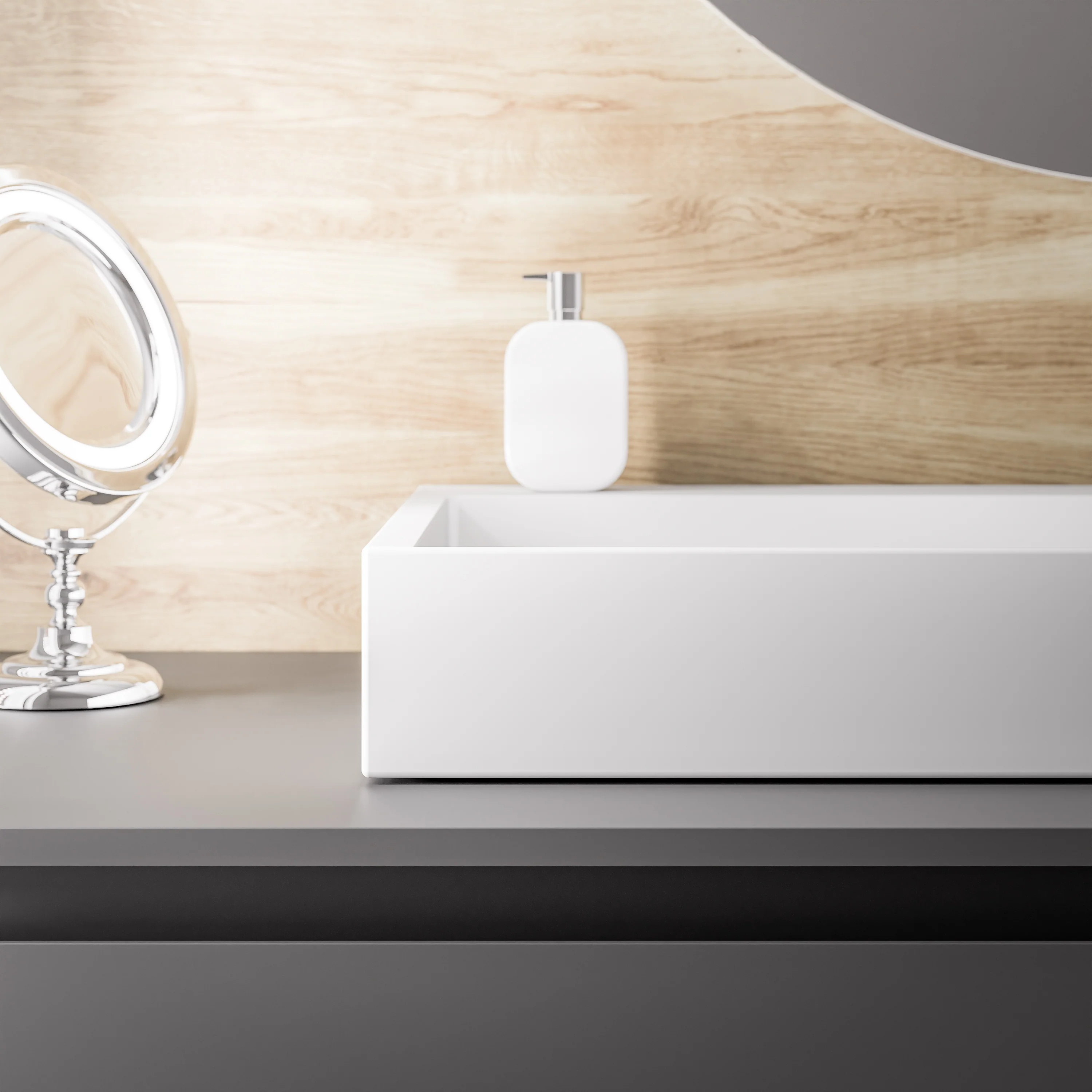 Håndvask BS6001 - Image 2