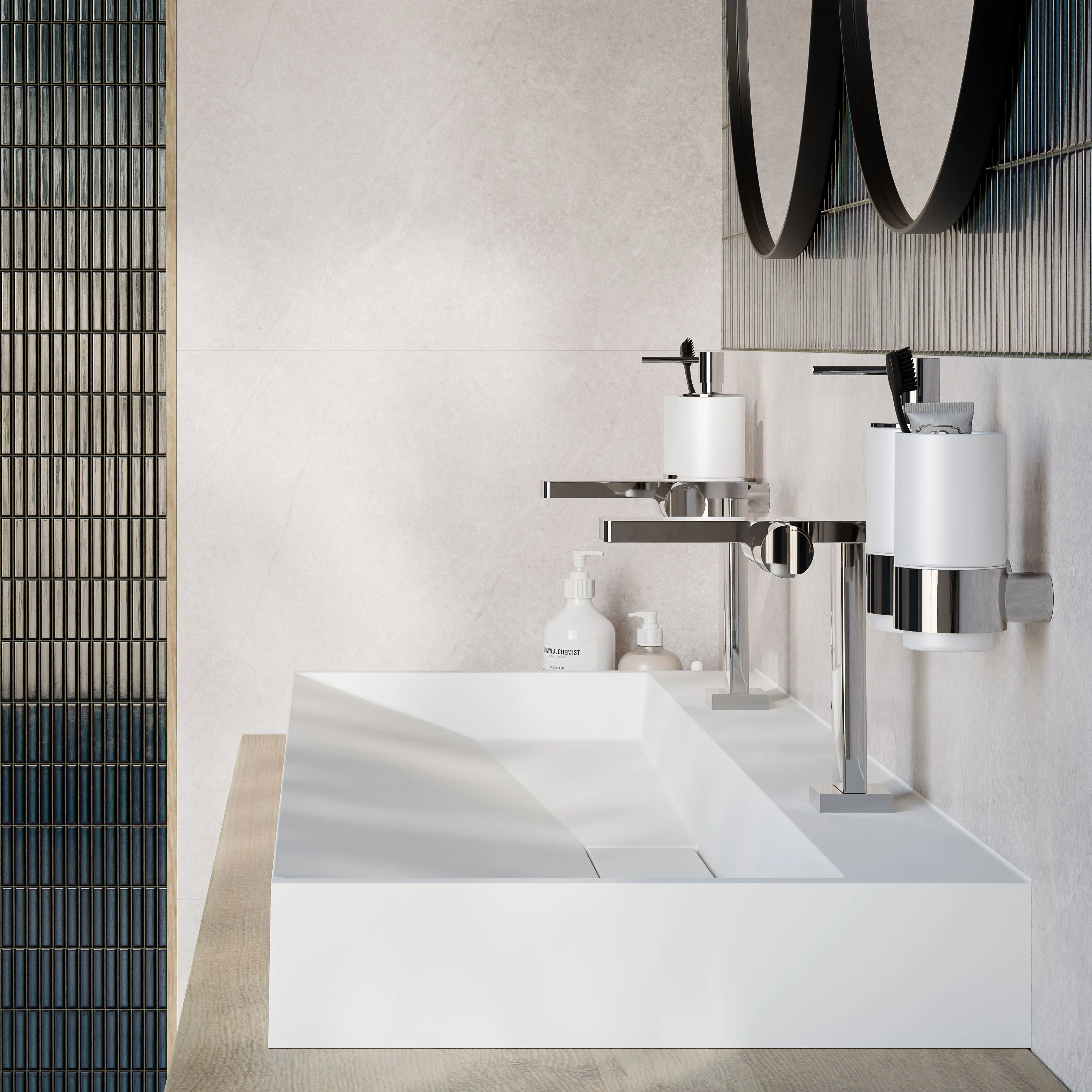 Håndvask BS6001 - Image 4