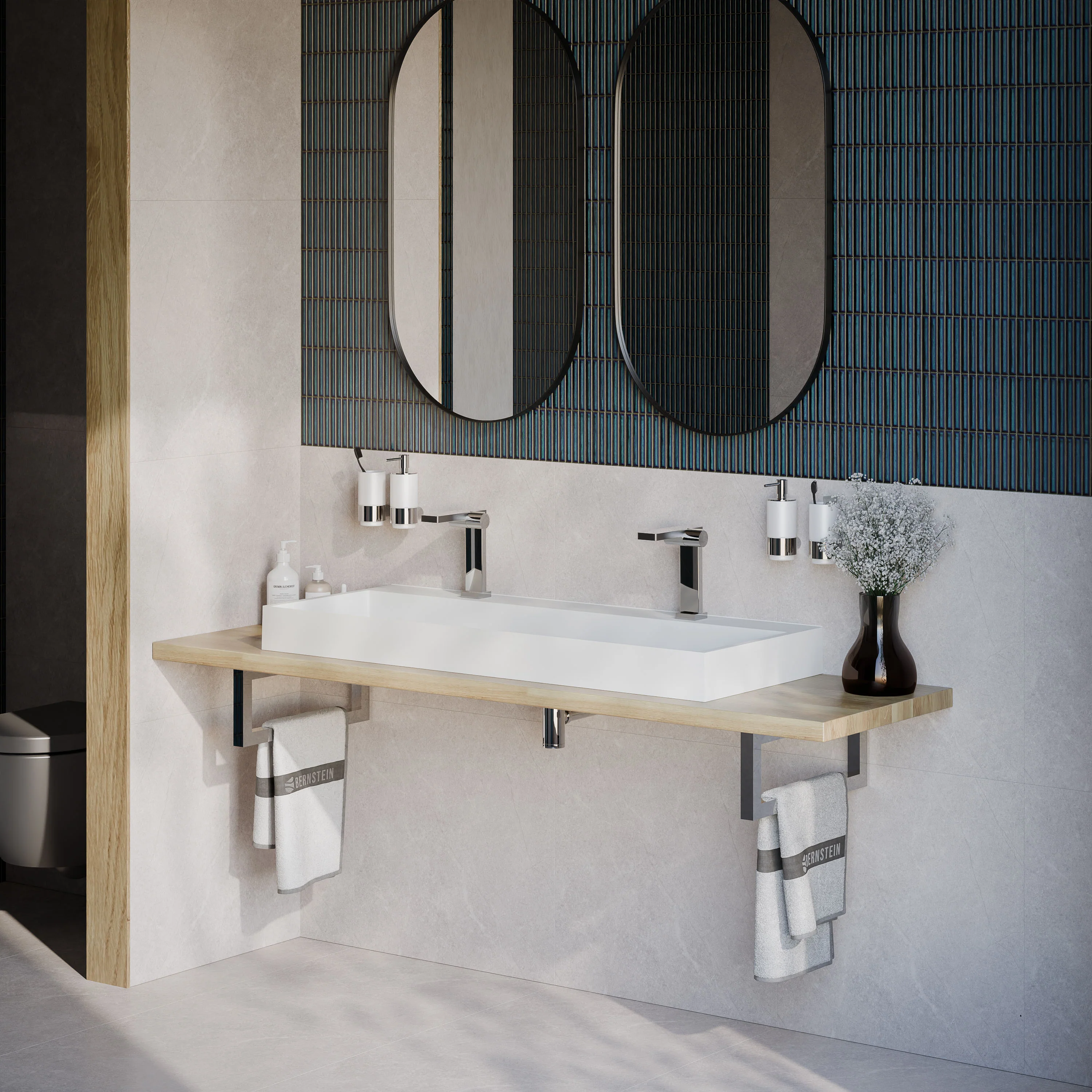 Håndvask BS6001 - Image 6