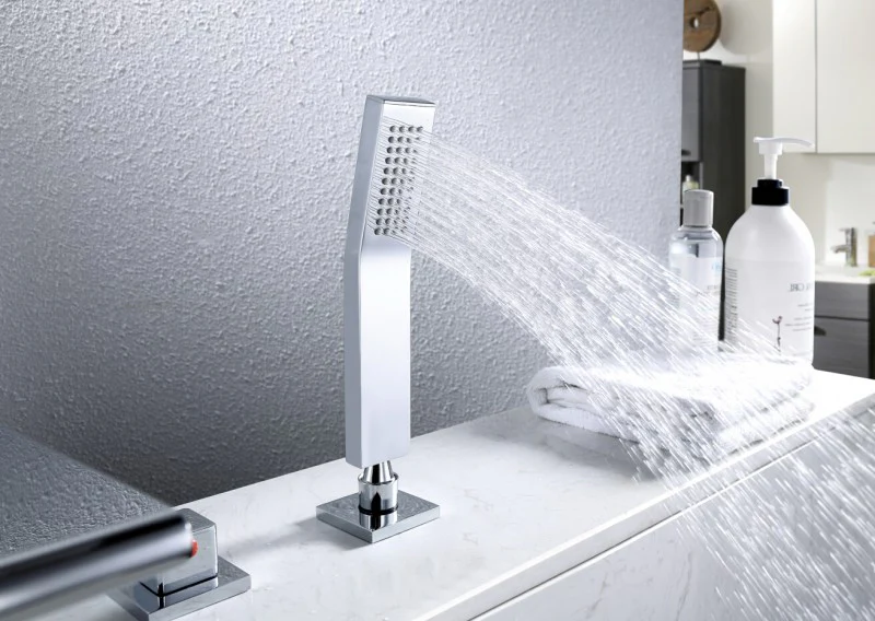 Badekarsarmatur Flisearmatur 6080 - Image 5