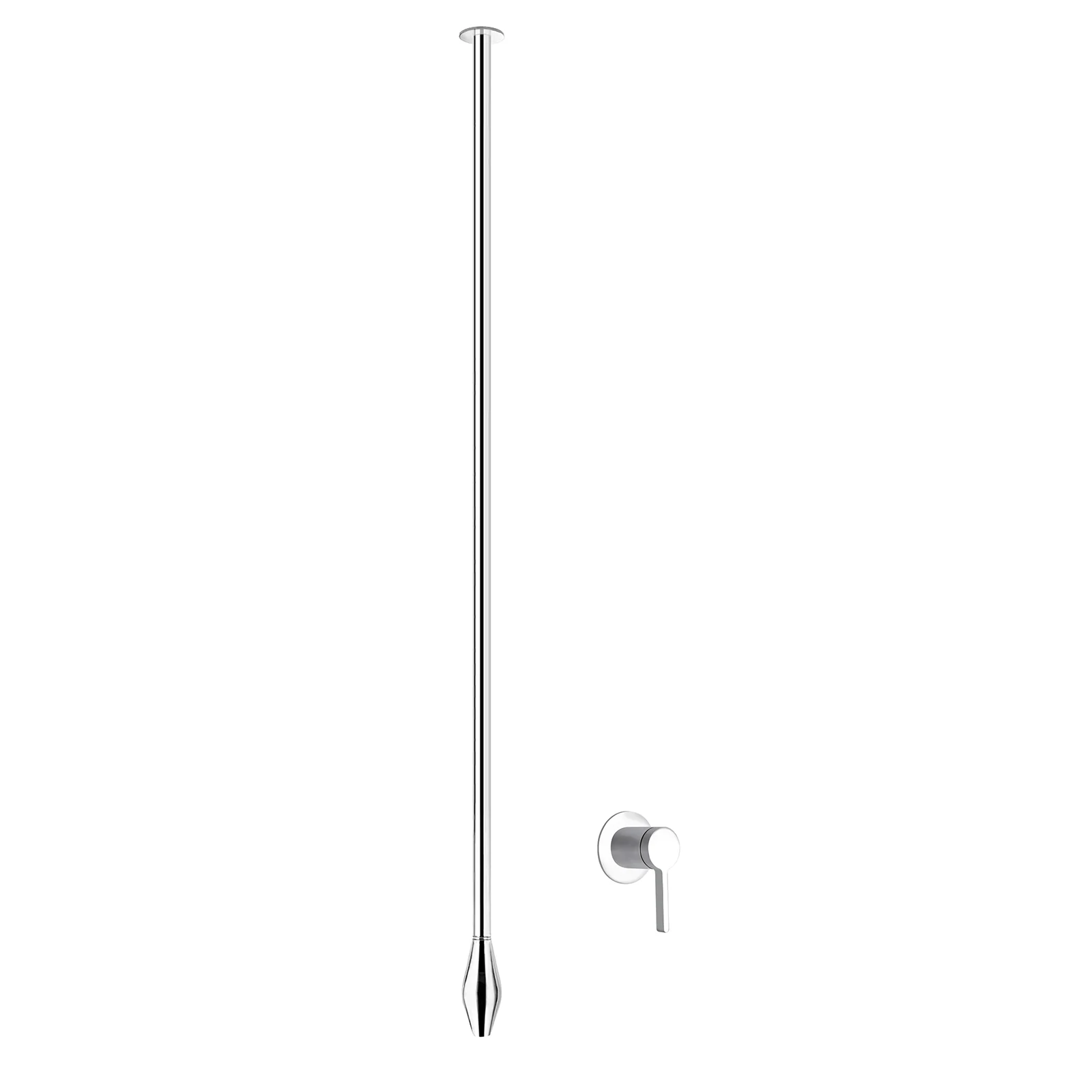 Vaskeplads loftarmatur DROP 135 - Image 8