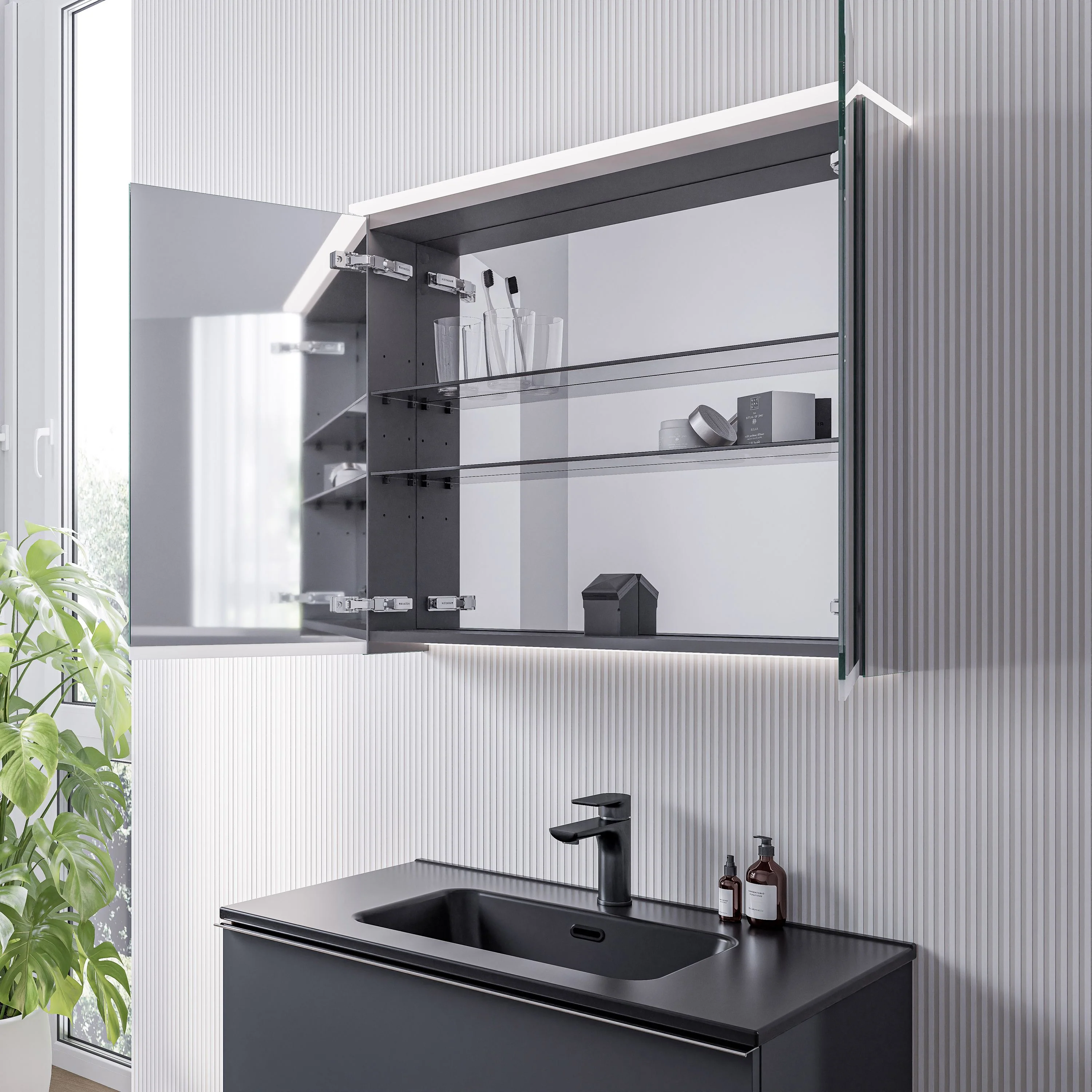 Spejlskab VARO - Image 6