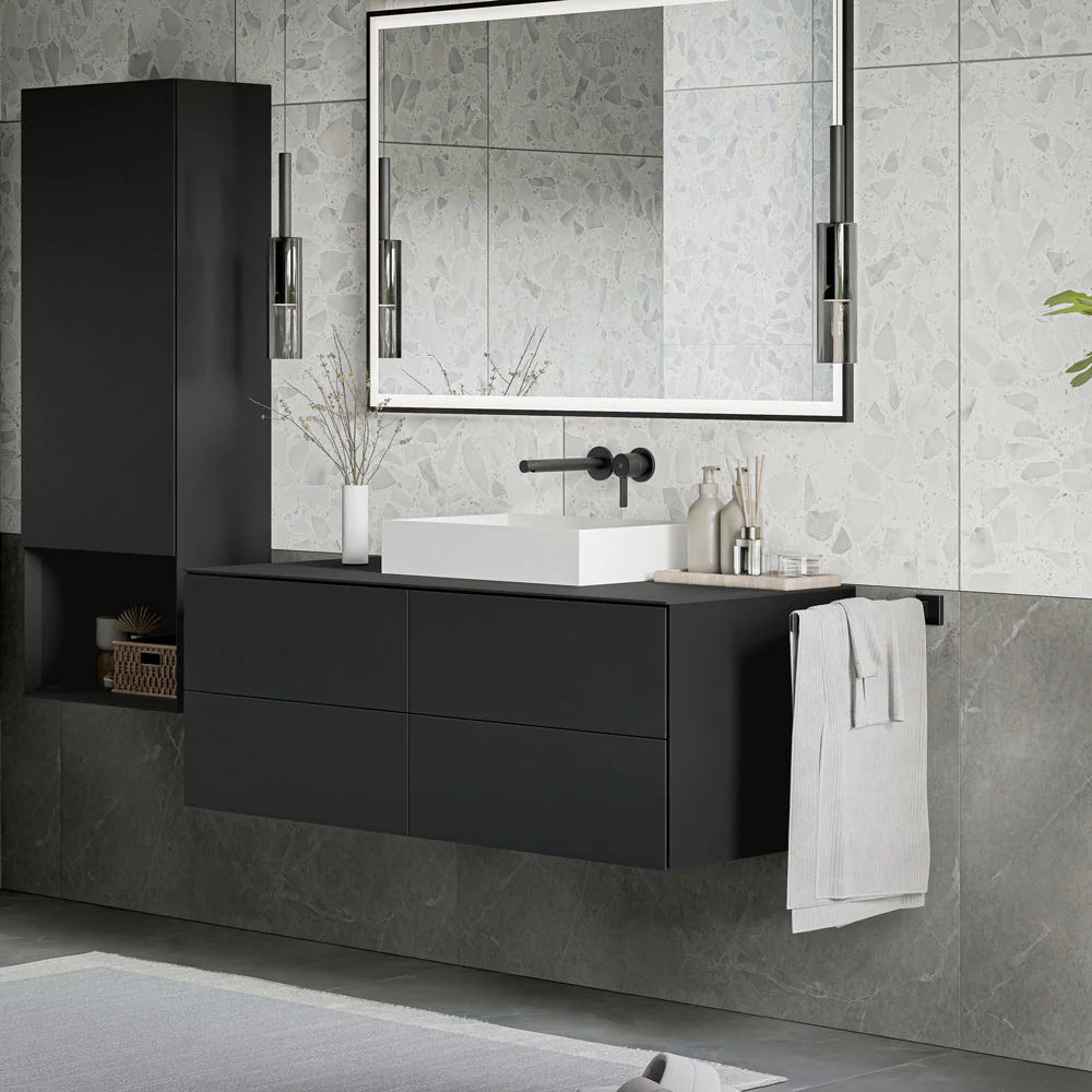 Underskab Arctic Black 1200 - Image 2