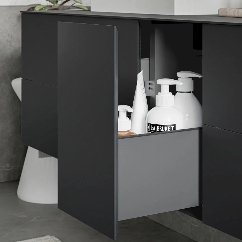 Underskab ARCTIC Black 1800 - Image 4