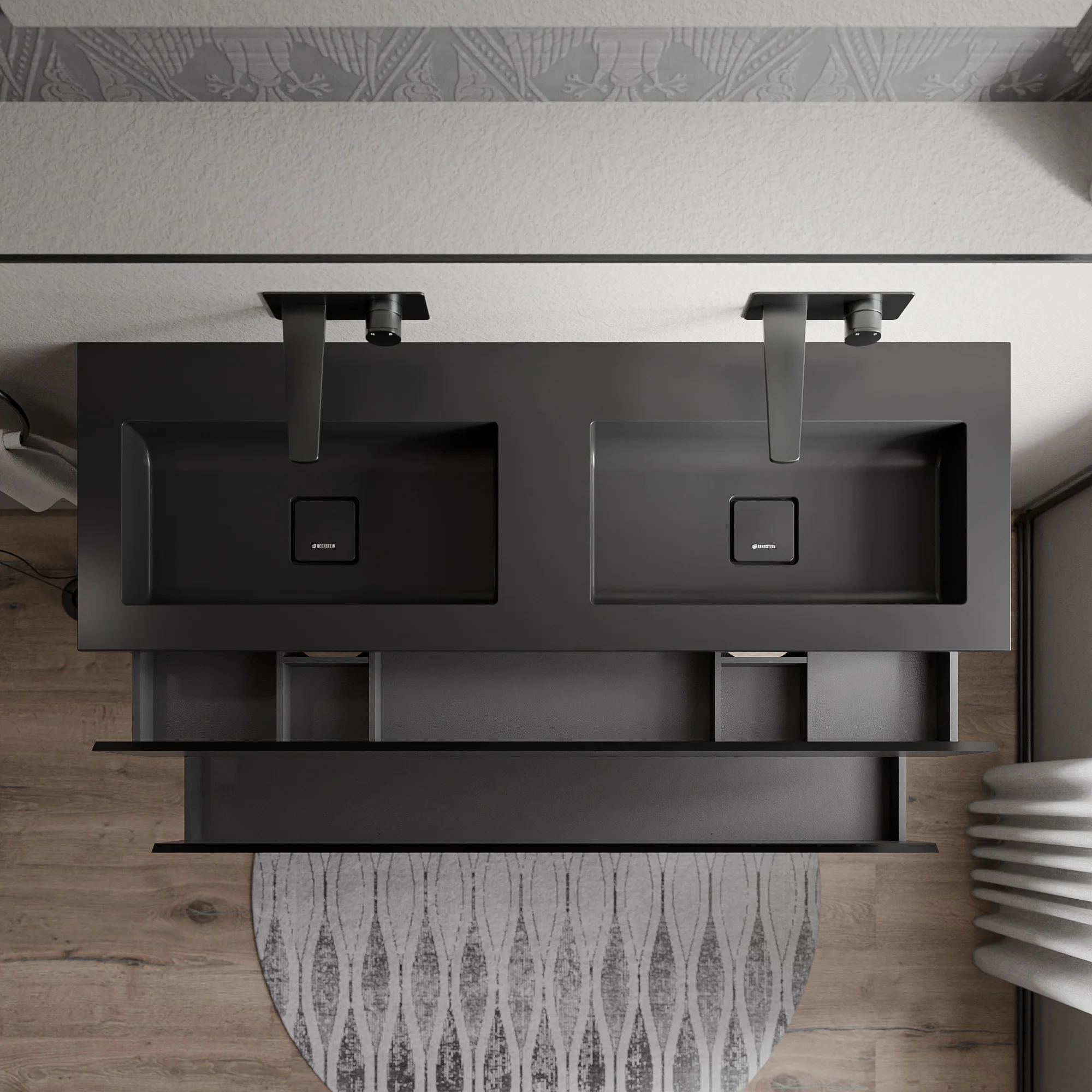 Vaskeskab AVA 140 - Image 28