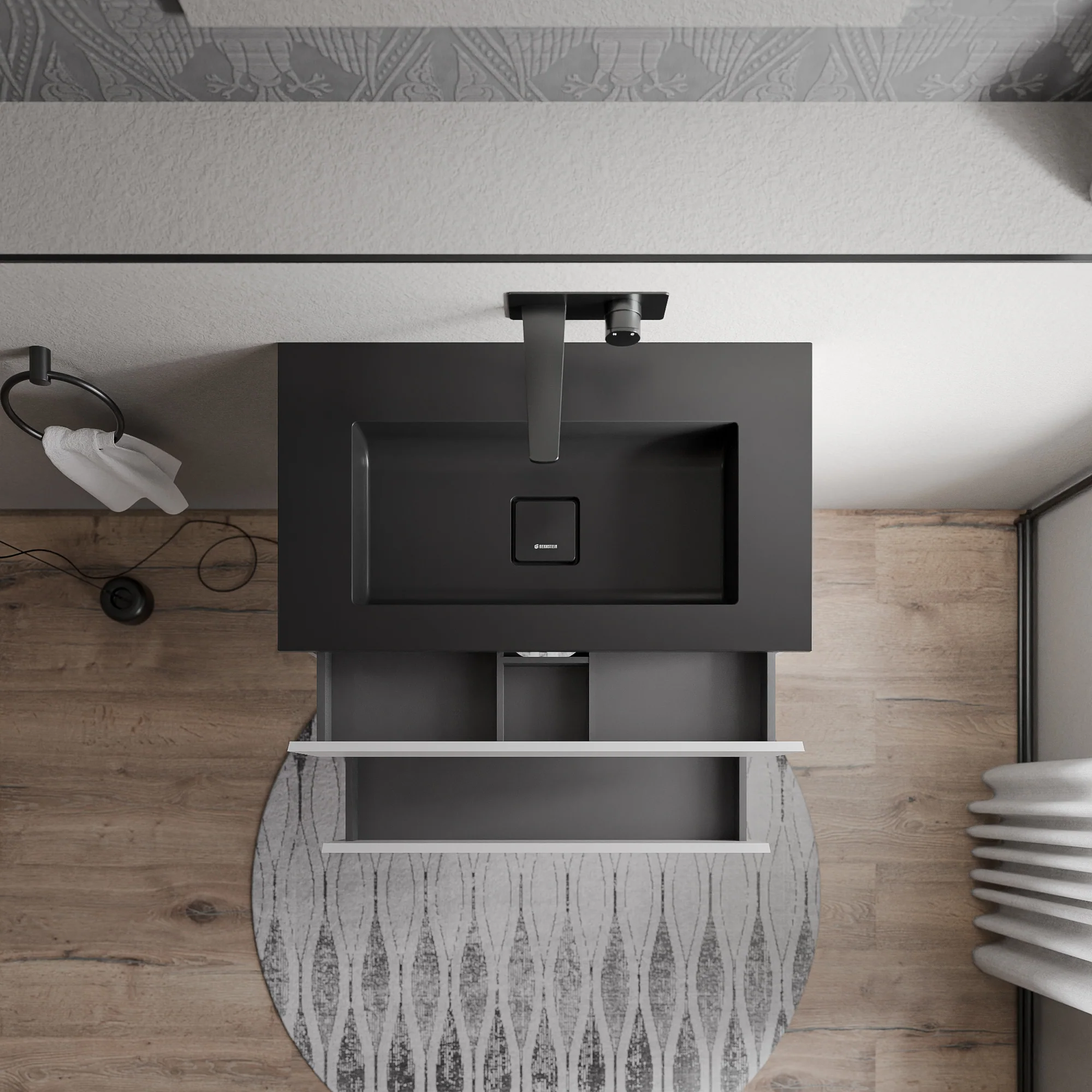 Vaskeskab AVA 80 - Image 32