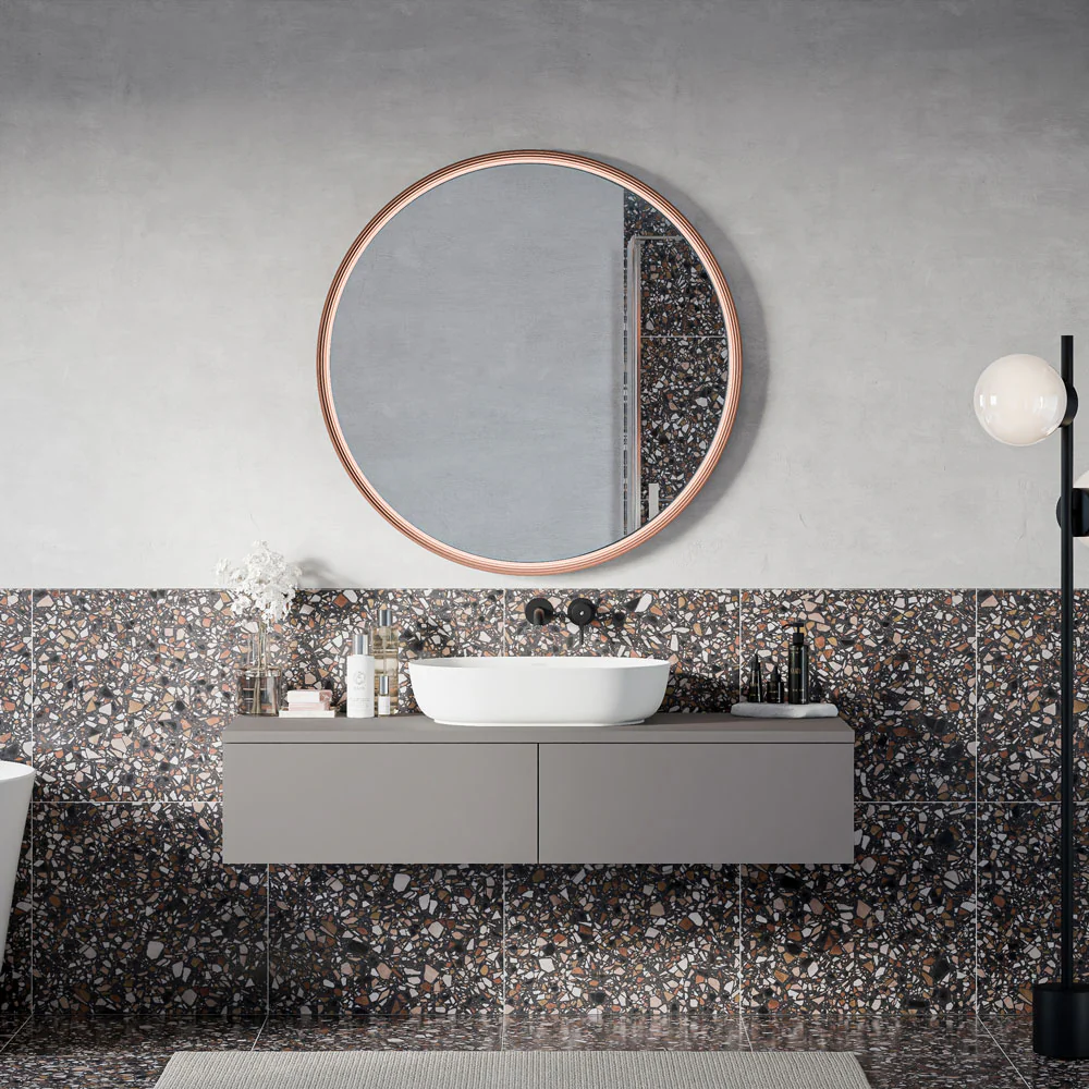 Vaskeskab JUVIA Classic 1 - 100 cm til 160 cm - Image 21