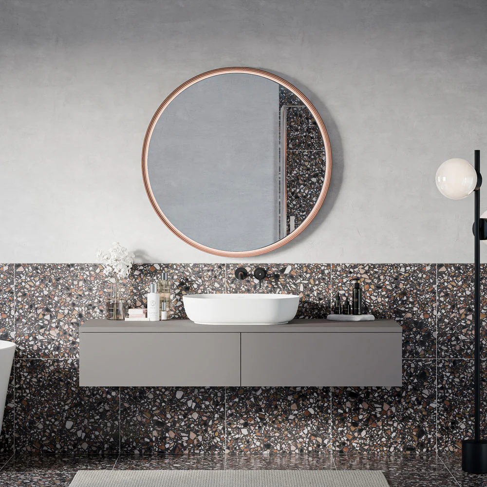 Vaskeskab JUVIA Classic 1 - 100 cm til 160 cm - Image 23