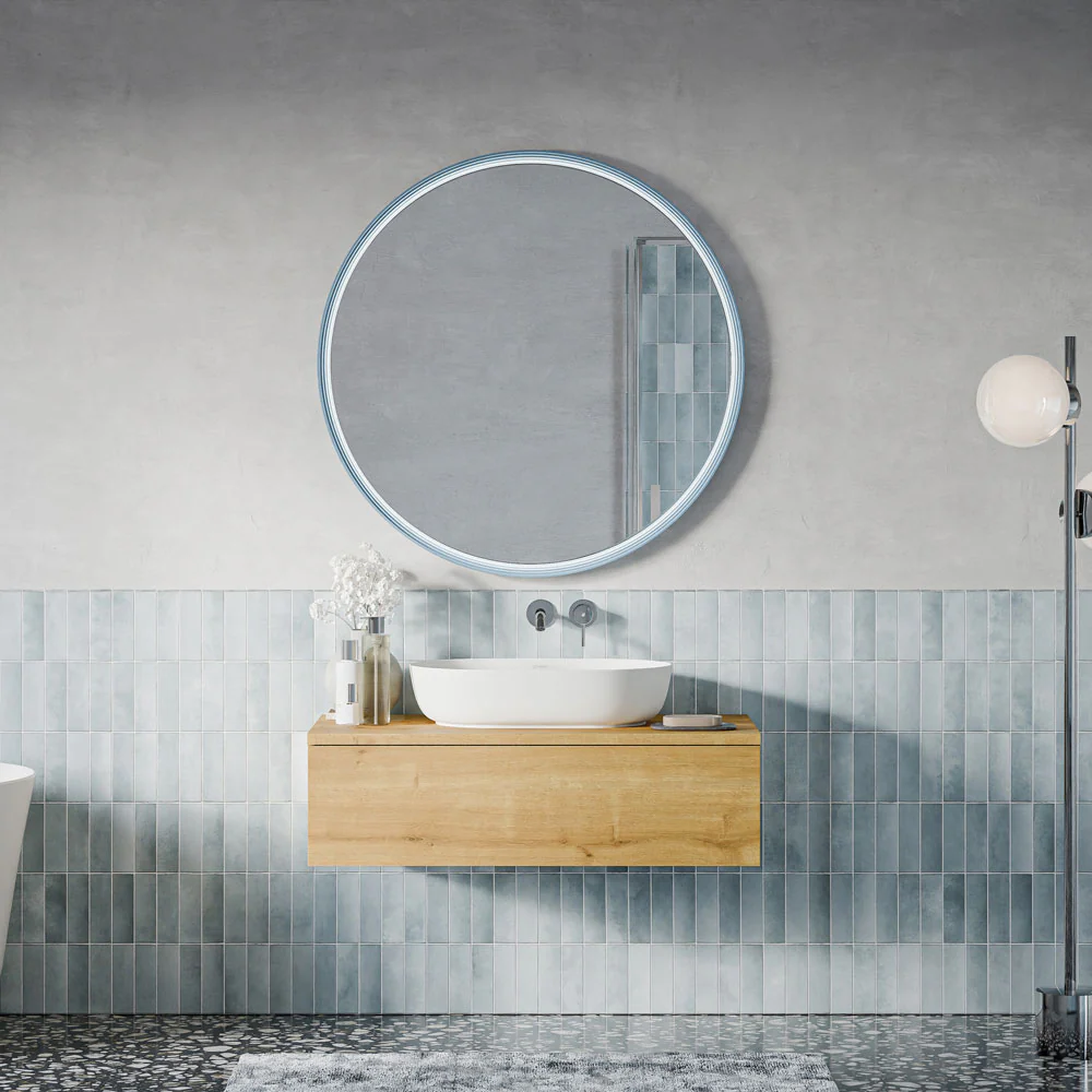 Vaskeskab JUVIA Classic 1 - 100 cm til 160 cm - Image 25