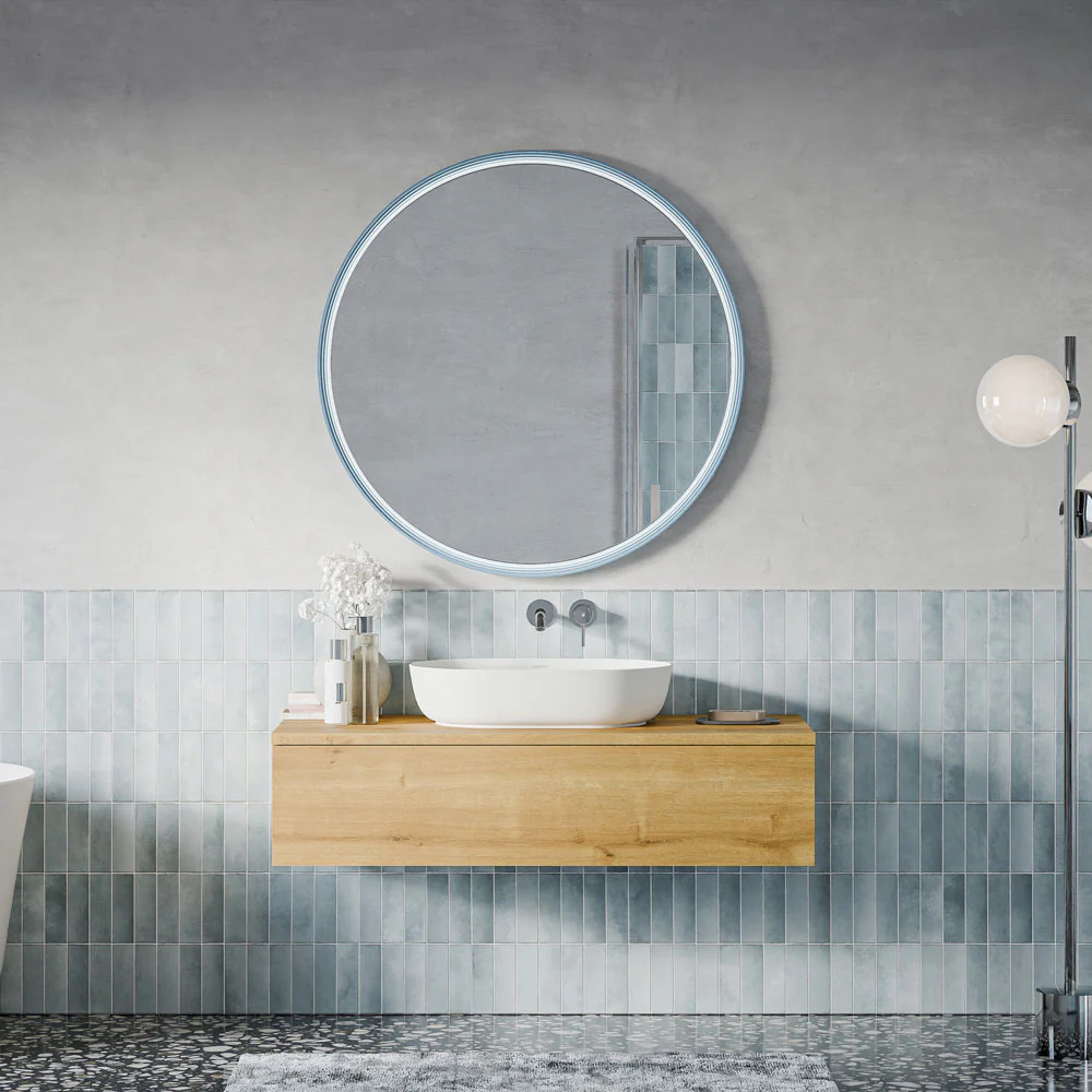 Vaskeskab JUVIA Classic 1 - 100 cm til 160 cm - Image 27