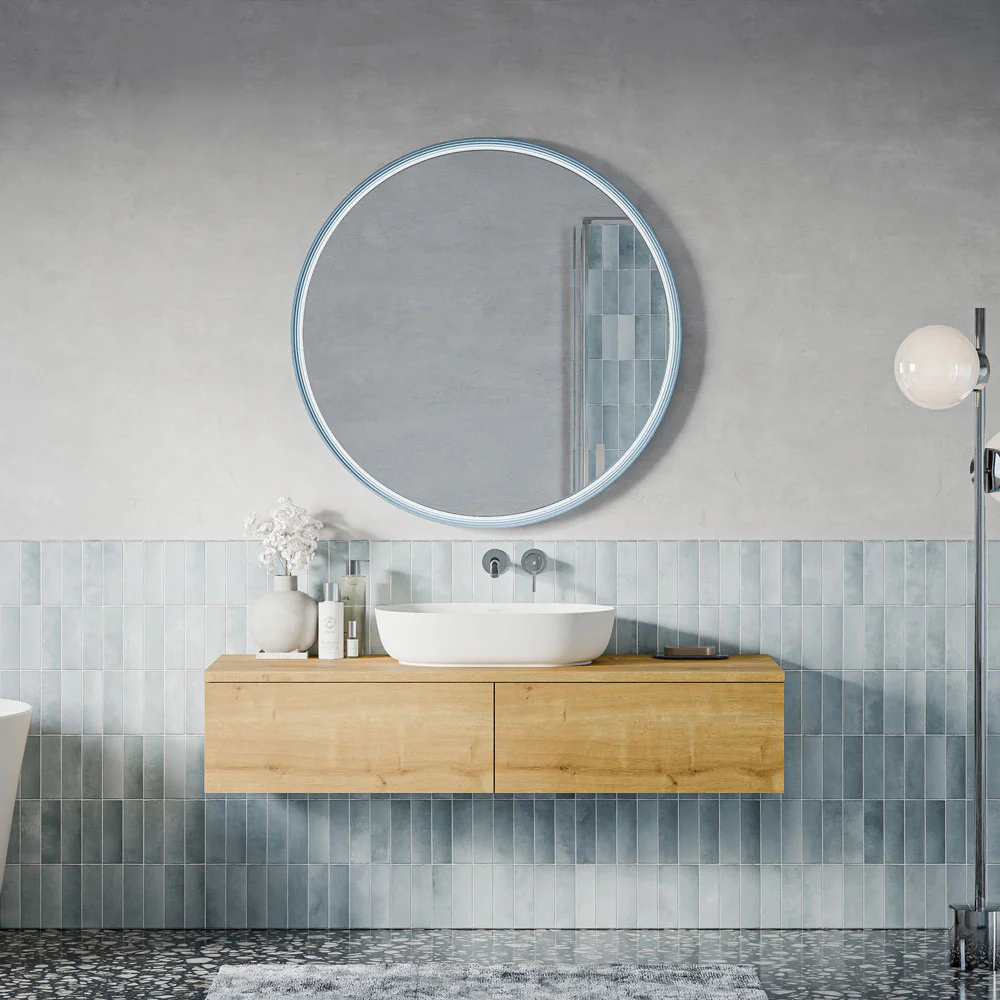 Vaskeskab JUVIA Classic 1 - 100 cm til 160 cm - Image 29