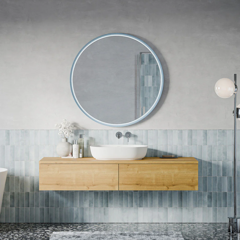 Vaskeskab JUVIA Classic 1 - 100 cm til 160 cm - Image 31