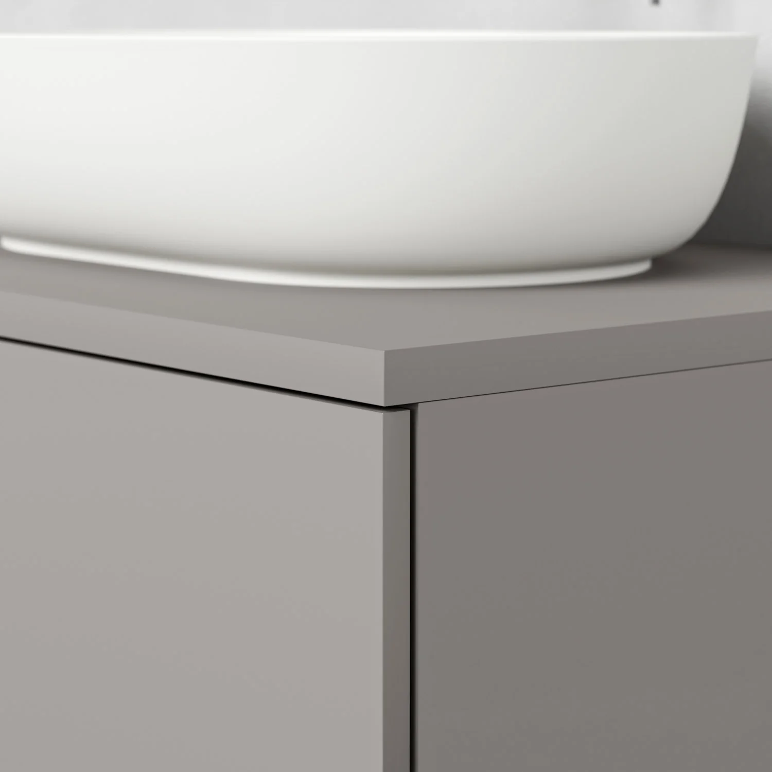 Vaskeskab JUVIA Classic 1 - 100 cm til 160 cm - Image 35