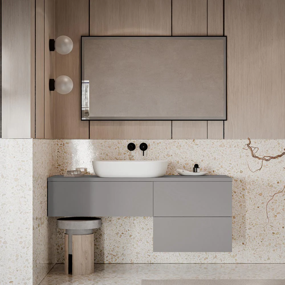 Vaskeskab JUVIA Shift 120 cm til 160 cm - Image 15