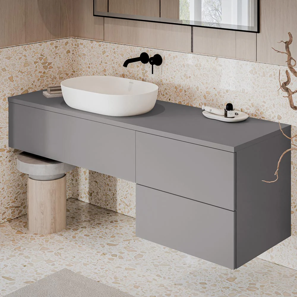 Vaskeskab JUVIA Shift 120 cm til 160 cm - Image 18