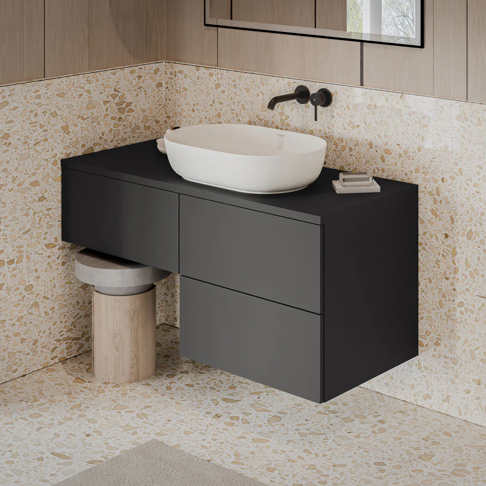 Vaskeskab JUVIA Shift 120 cm til 160 cm - Image 20