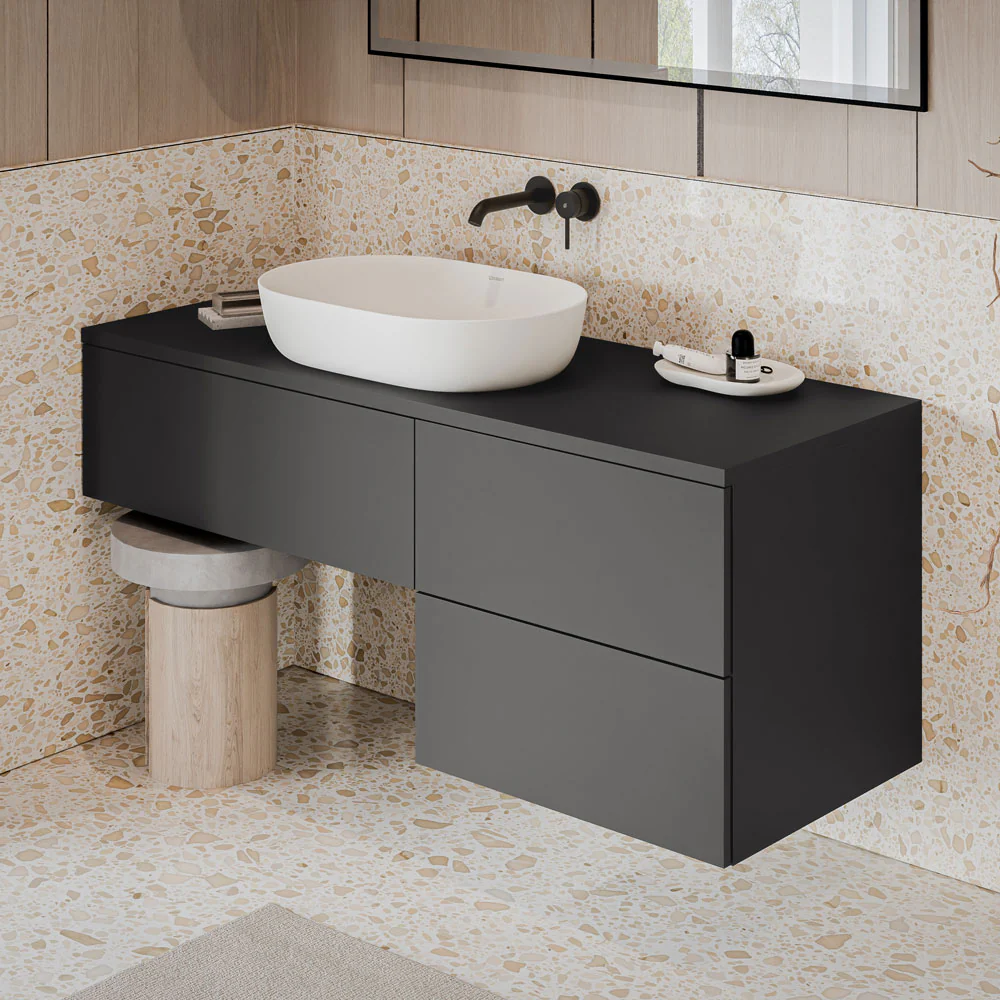 Vaskeskab JUVIA Shift 120 cm til 160 cm - Image 22