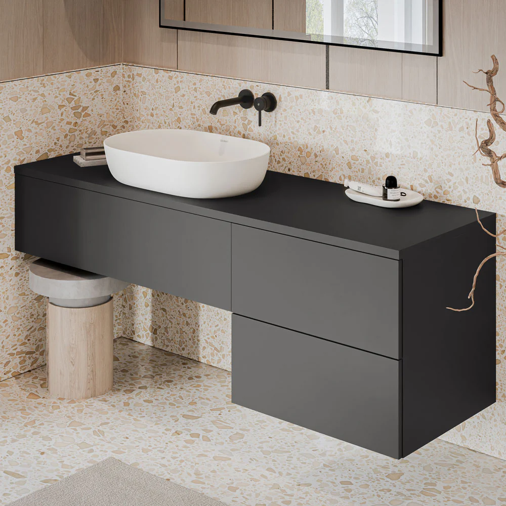 Vaskeskab JUVIA Shift 120 cm til 160 cm - Image 24