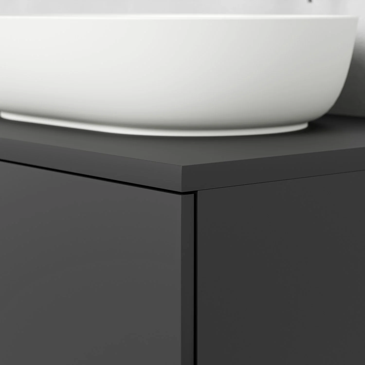 Vaskeskab JUVIA Shift 120 cm til 160 cm - Image 29