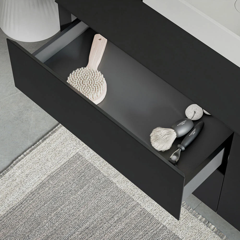 Underskab ARCTIC Black 1600 - Image 3
