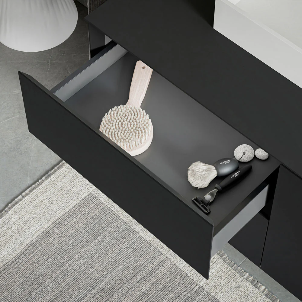 Underskab ARCTIC Black 1400 - Image 3