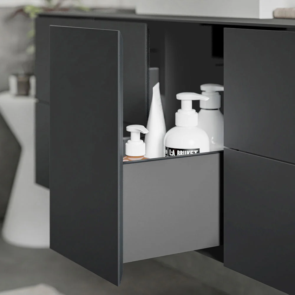 Underskab ARCTIC Black 1400 - Image 4