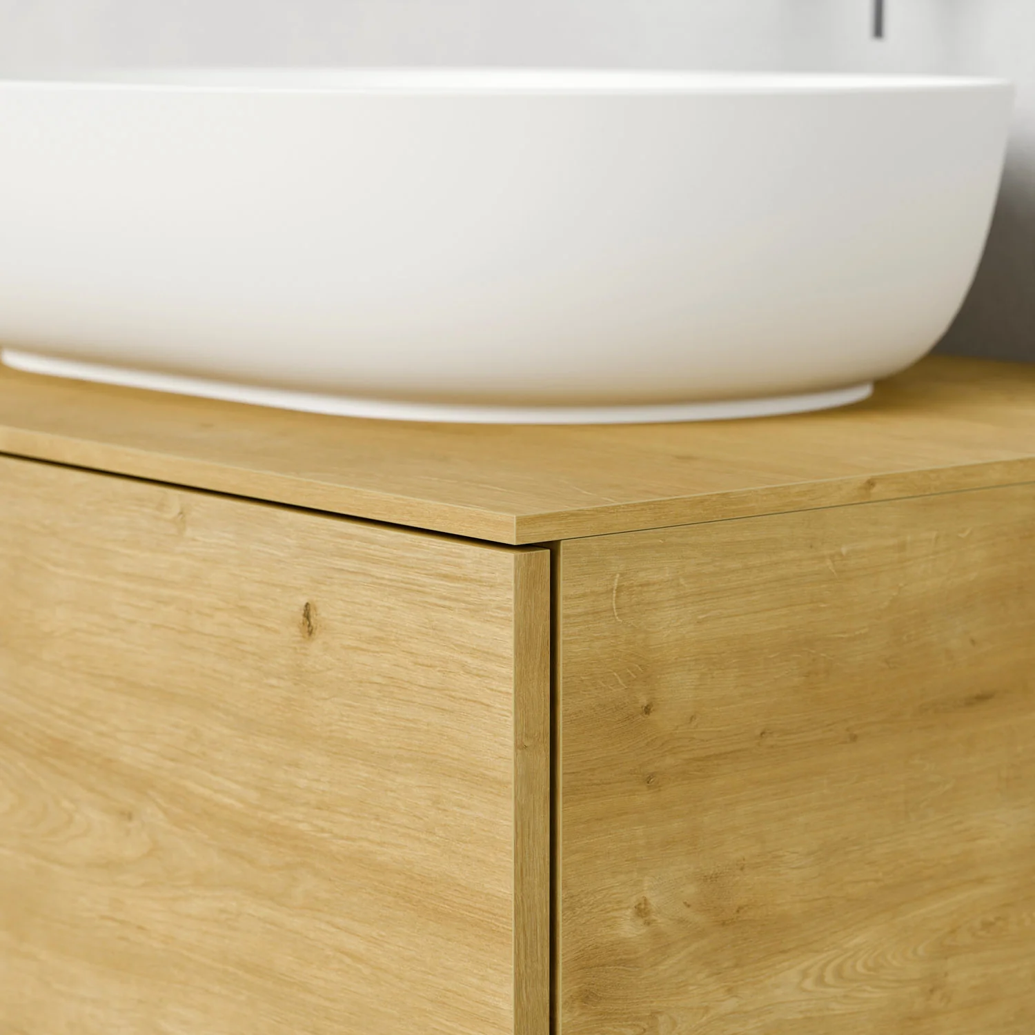 Vaskeskabsunderdel JUVIA Duo 100 cm til 160 cm - Image 67