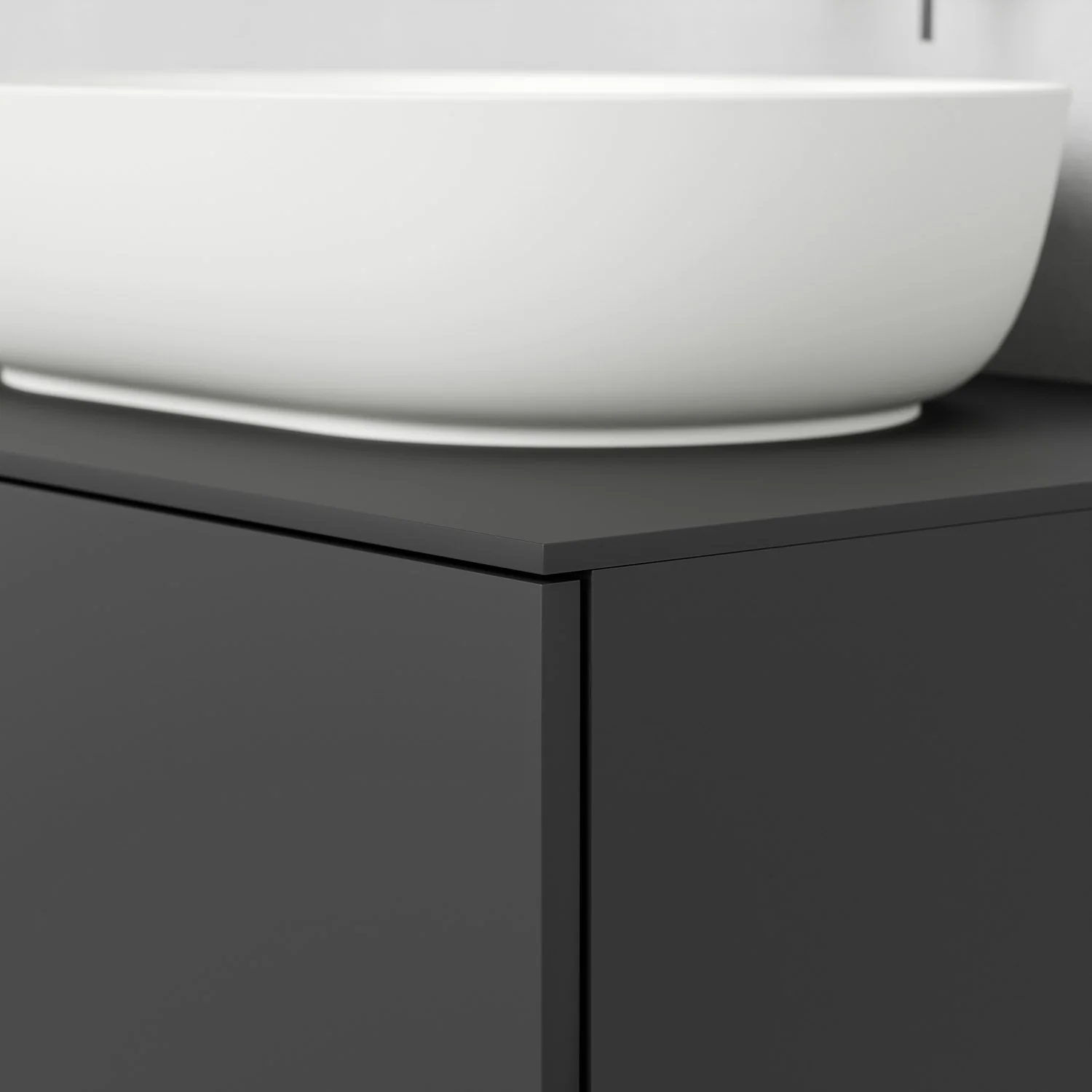 Vaskeskabsunderdel JUVIA Duo 100 cm til 160 cm - Image 69