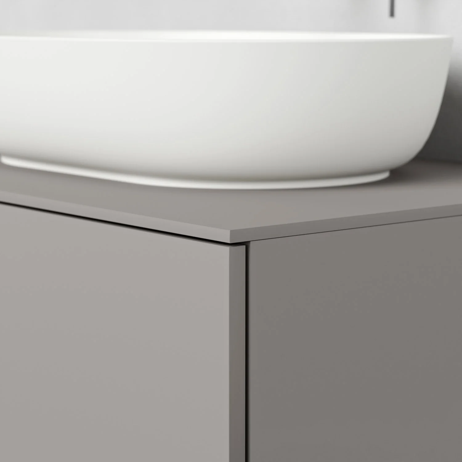 Vaskeskabsunderdel JUVIA Duo 100 cm til 160 cm - Image 71