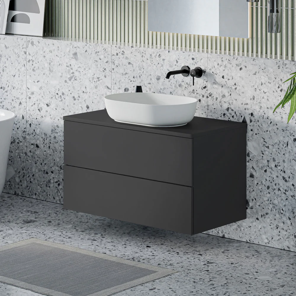 Vaskeskabsunderstel JUVIA Classic 2 - 100 cm til 160 cm - Image 10