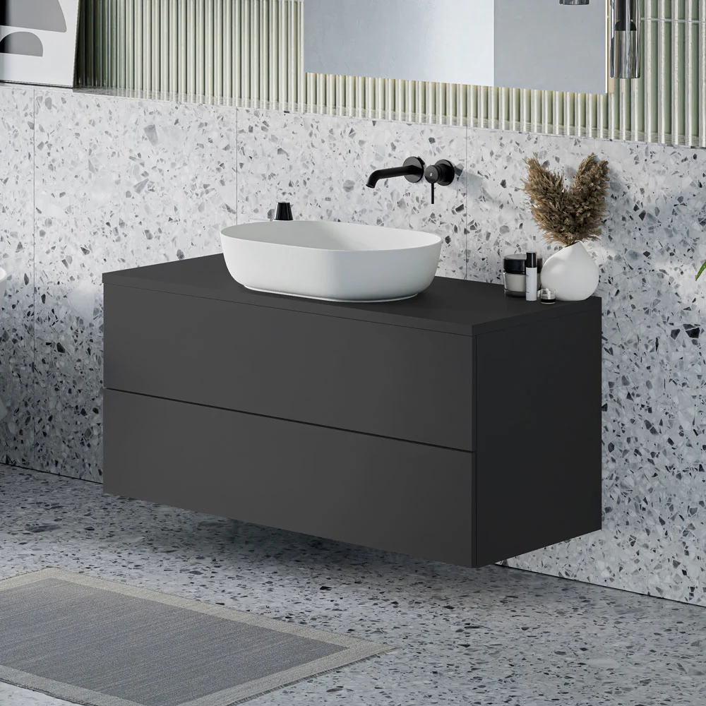 Vaskeskabsunderstel JUVIA Classic 2 - 100 cm til 160 cm - Image 12