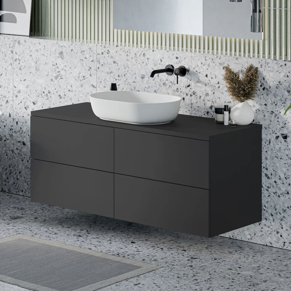 Vaskeskabsunderstel JUVIA Classic 2 - 100 cm til 160 cm - Image 14