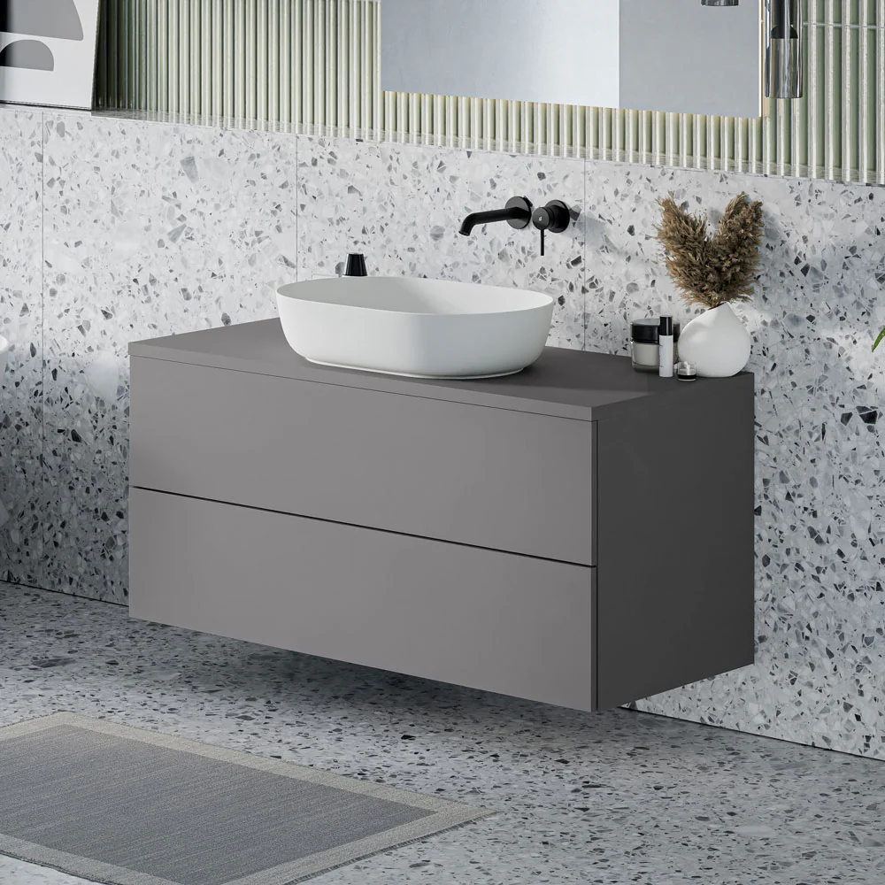 Vaskeskabsunderstel JUVIA Classic 2 - 100 cm til 160 cm - Image 20