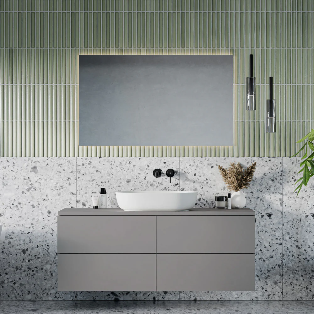 Vaskeskabsunderstel JUVIA Classic 2 - 100 cm til 160 cm - Image 21