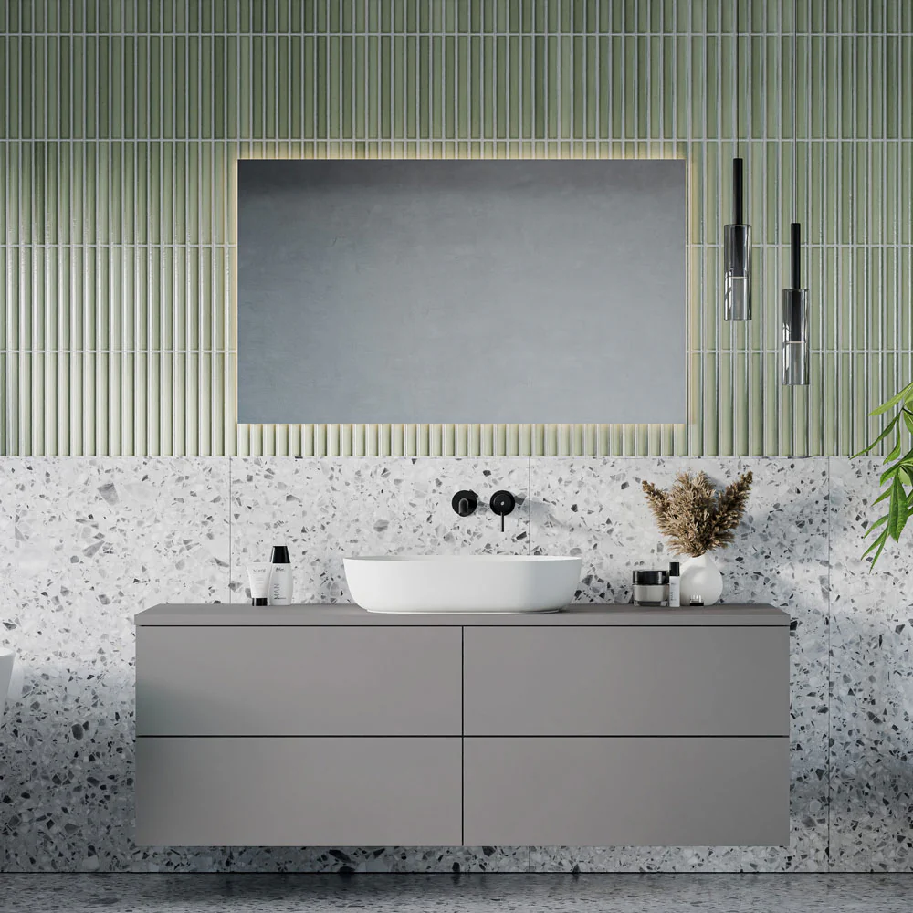 Vaskeskabsunderstel JUVIA Classic 2 - 100 cm til 160 cm - Image 23